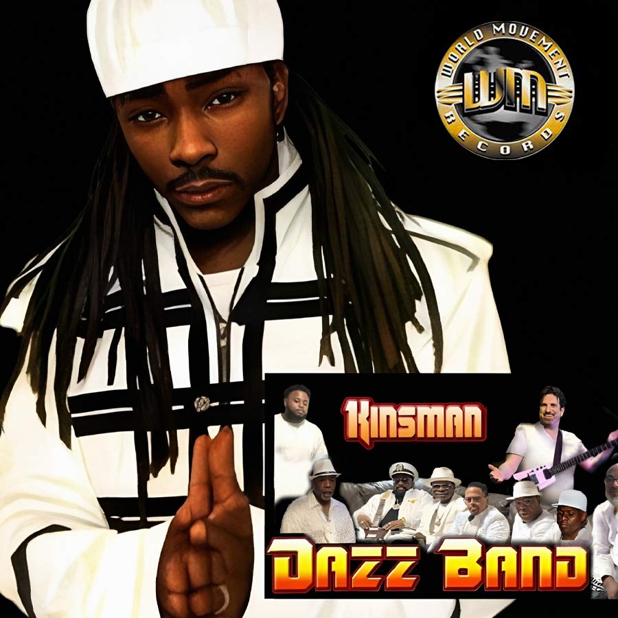 Kinsman Dazz Band