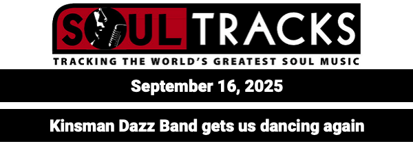 Voted Soul Tracks video of the month