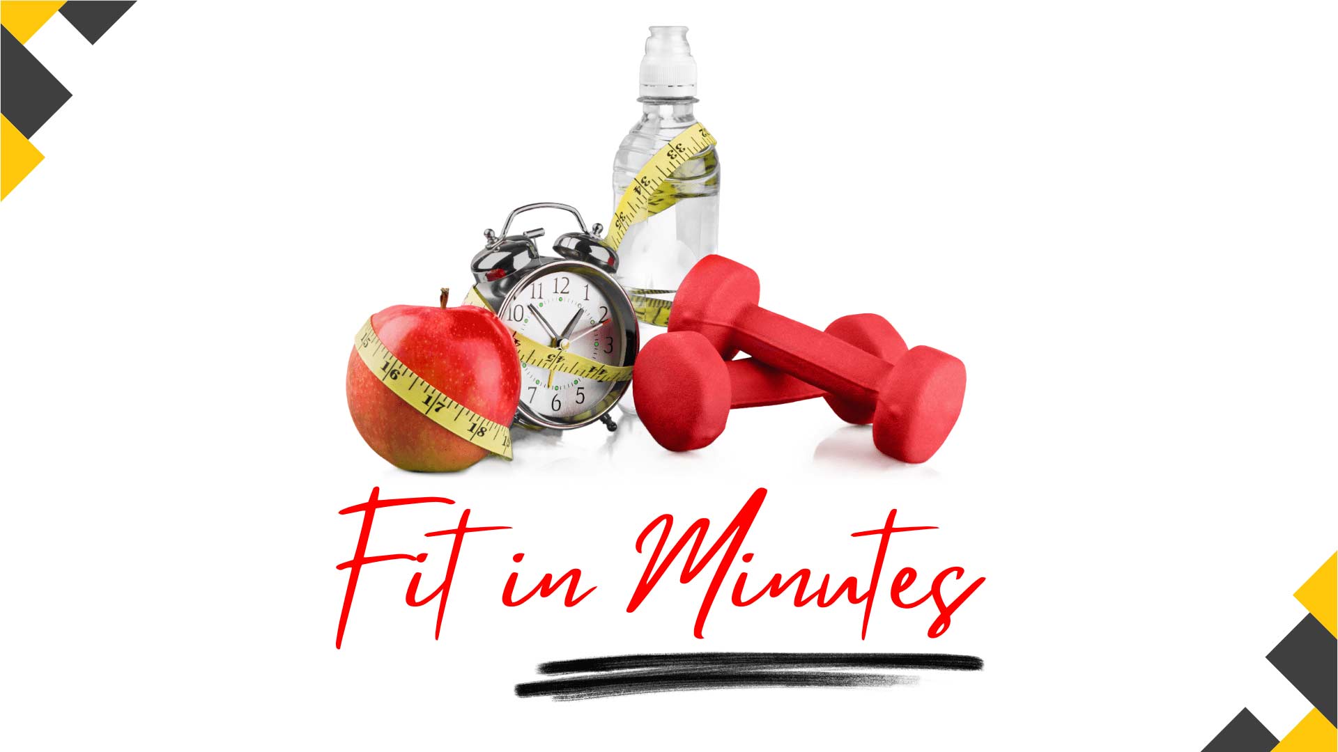 Fit in Minutes