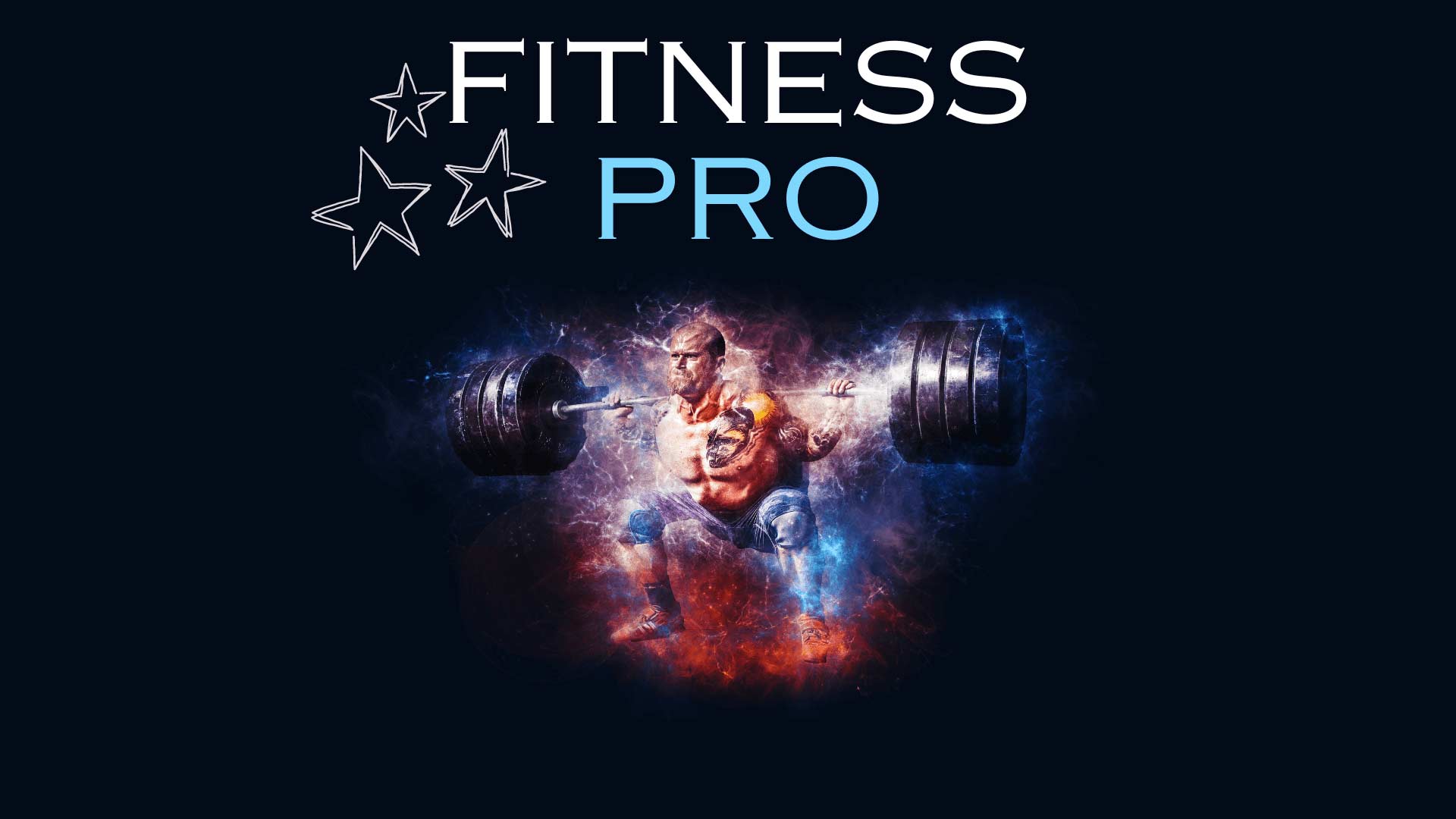 Fitness Pro