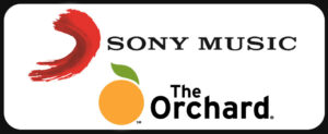 sony music the orchard
