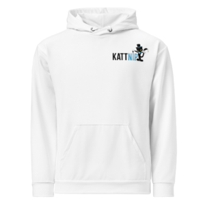 Dimples Unisex Hoodie