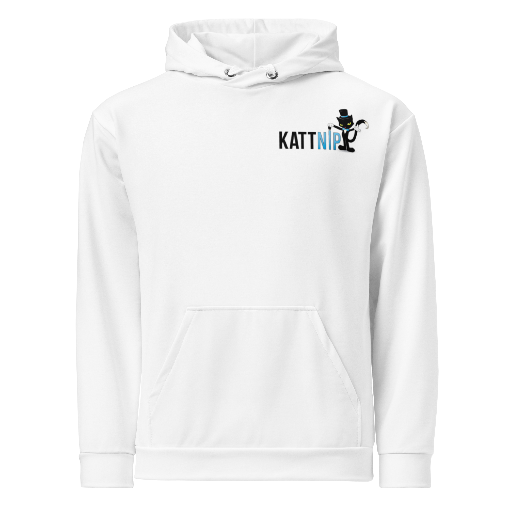 Dimples Unisex Hoodie