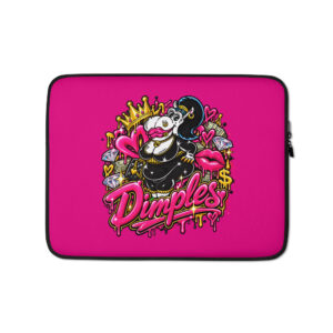 Laptop Sleeve