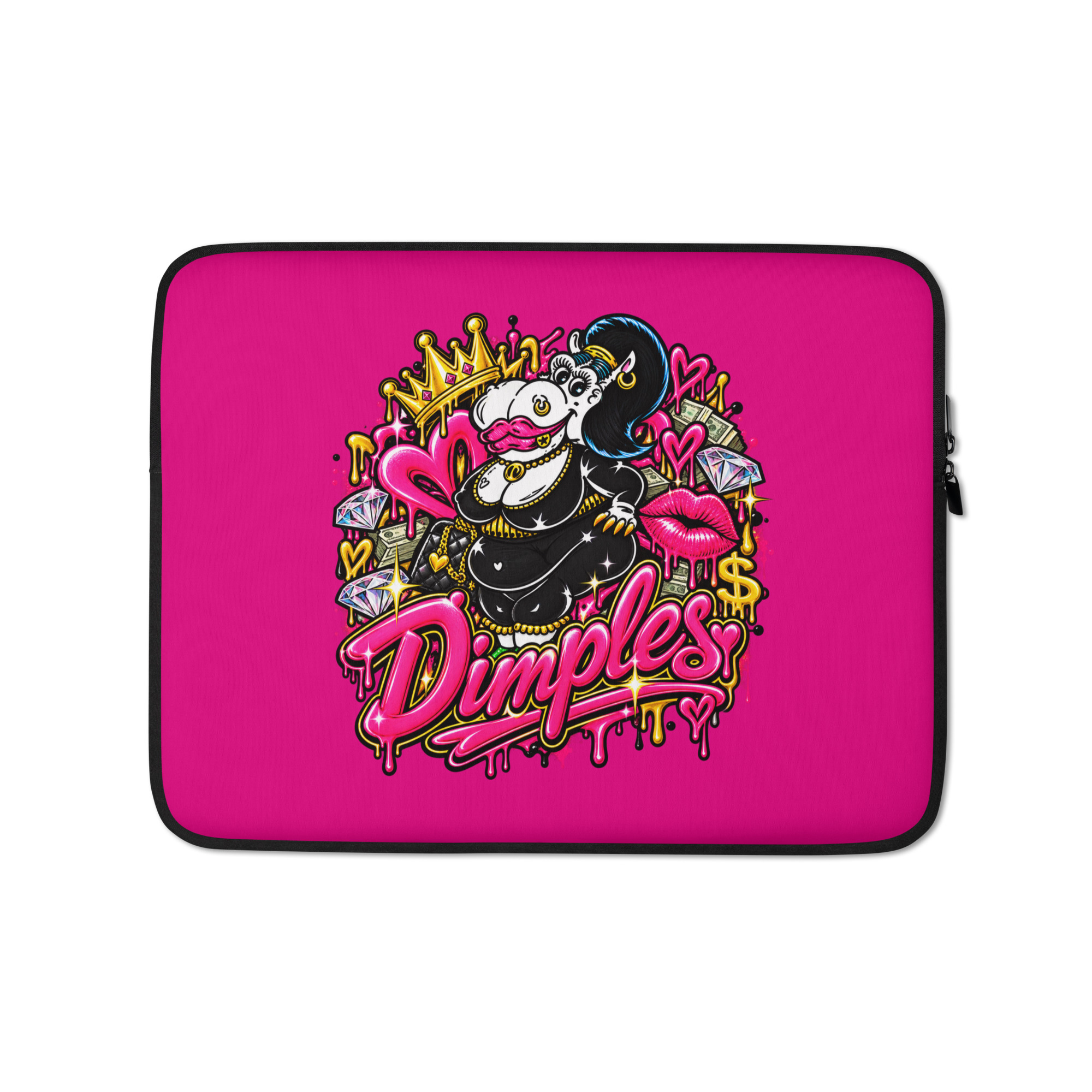 Laptop Sleeve