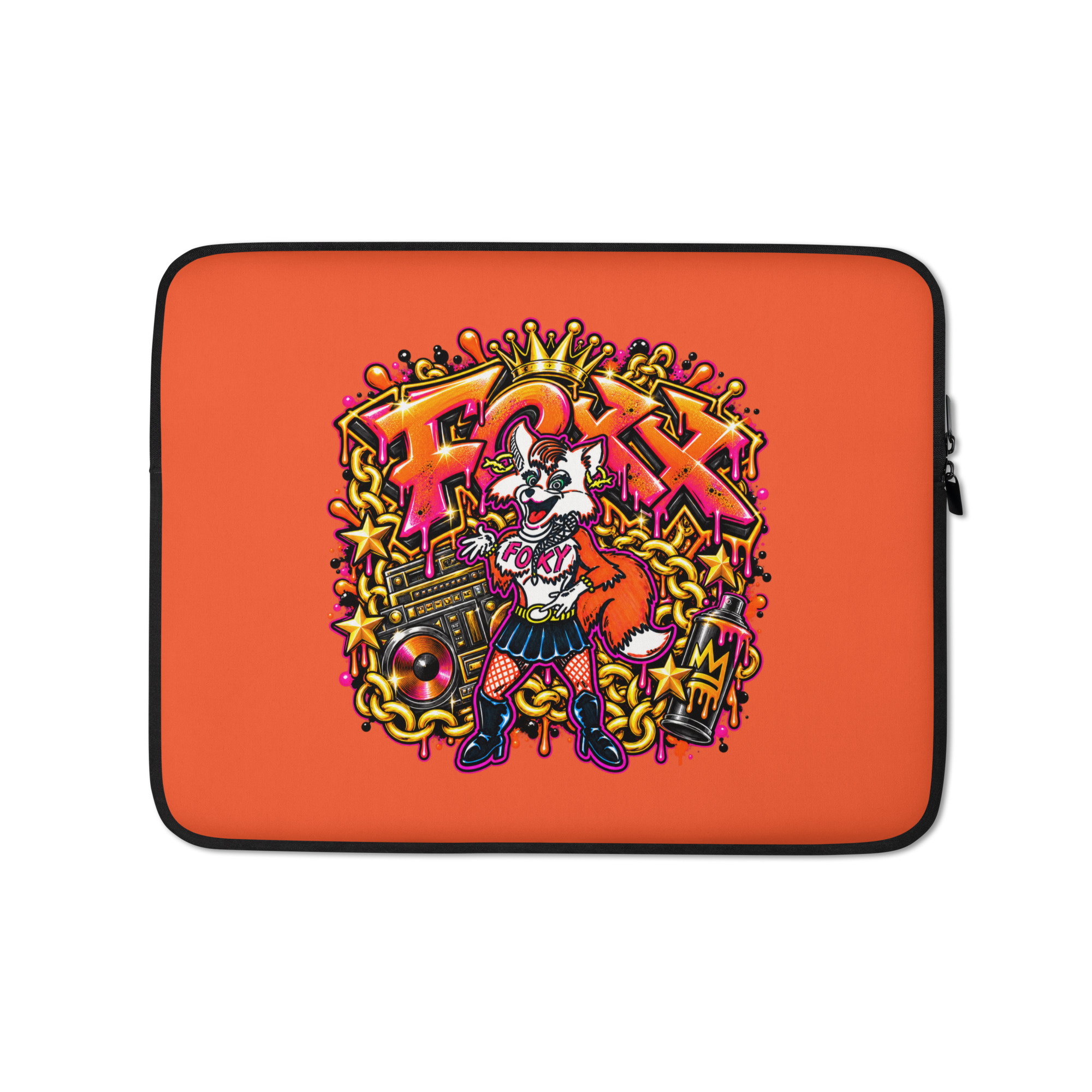Laptop Sleeve