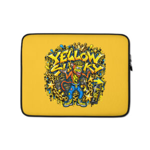 Laptop Sleeve