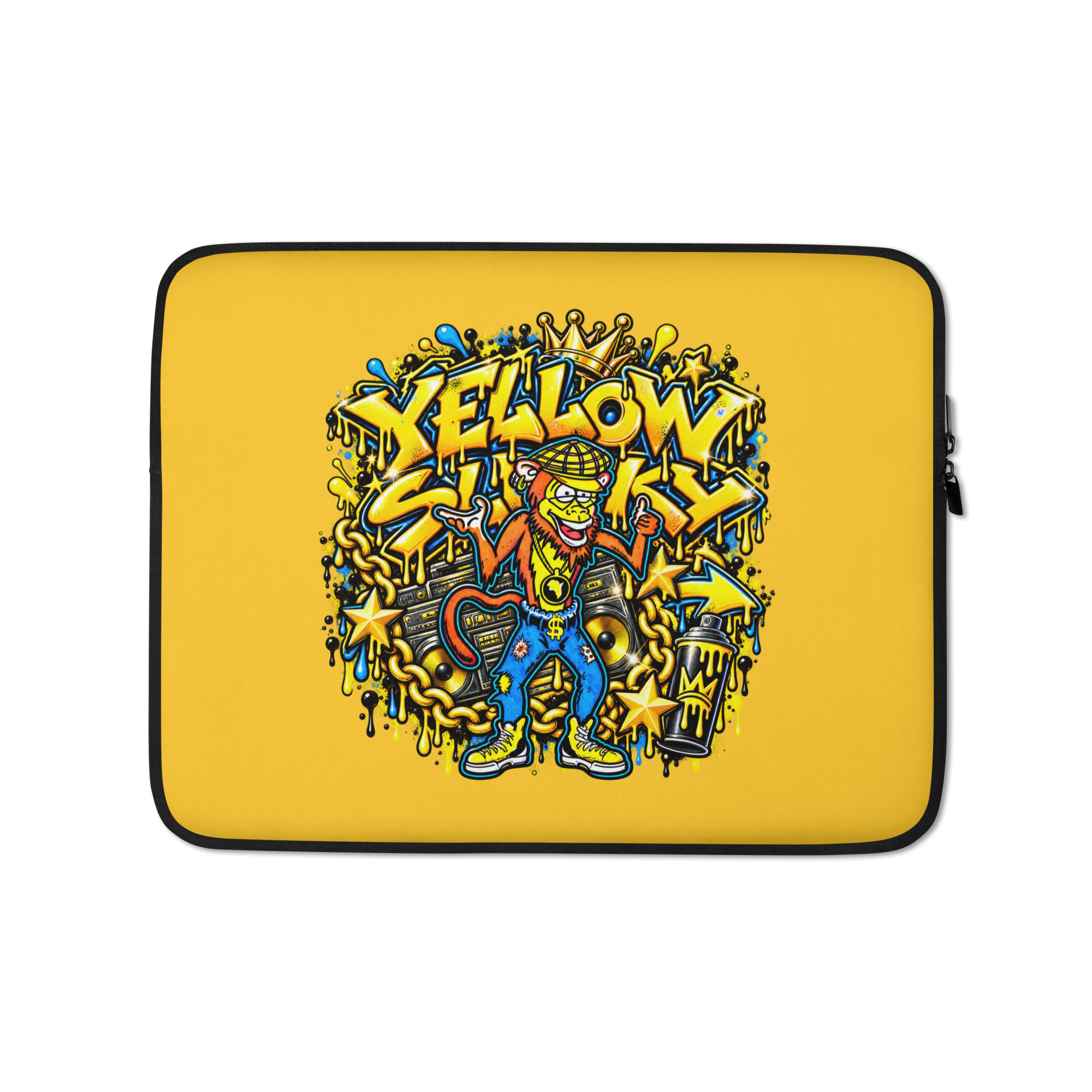 Laptop Sleeve