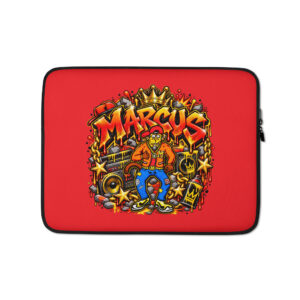 Laptop Sleeve