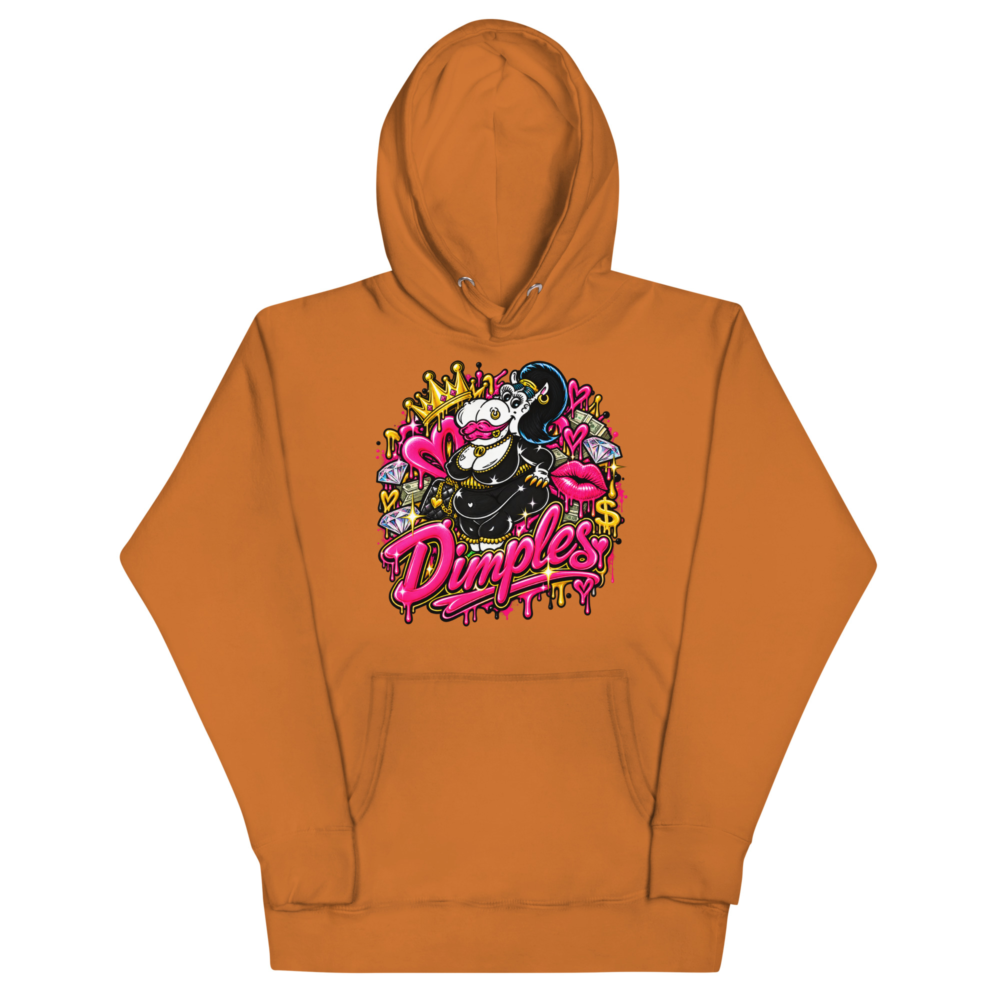 Unisex Hoodie - Image 21