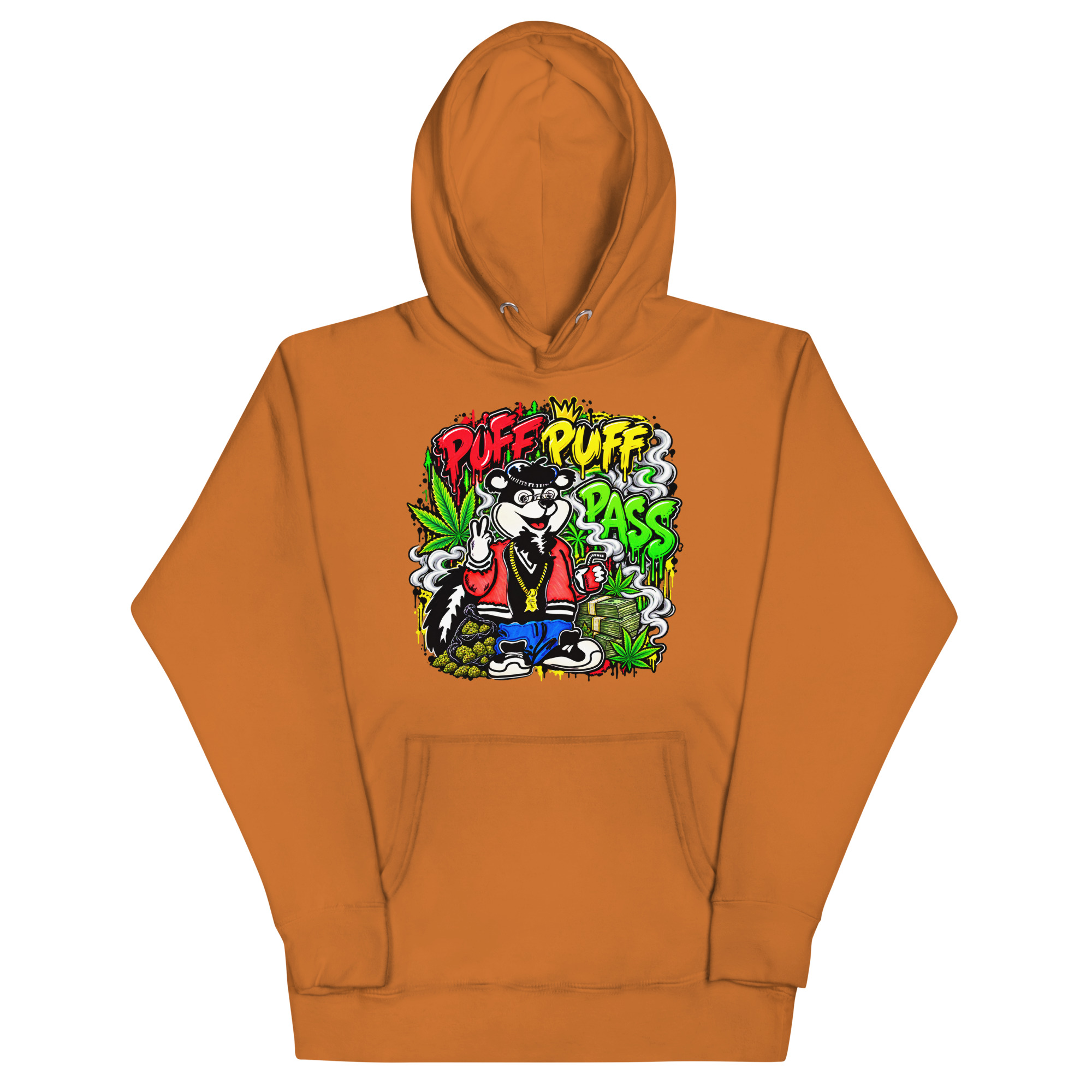 Unisex Hoodie - Image 21