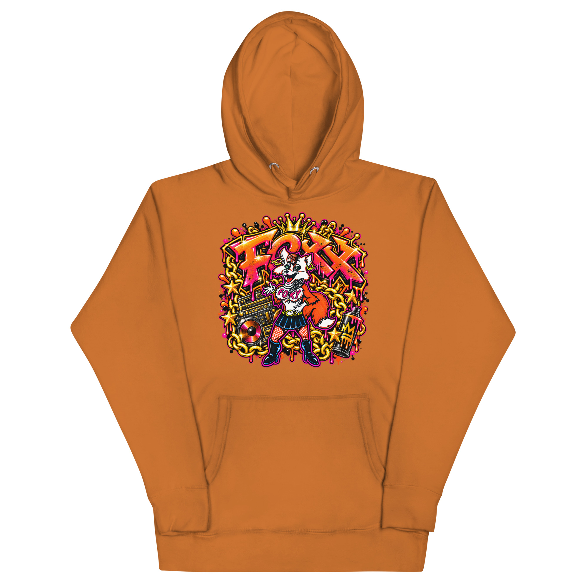 Unisex Hoodie - Image 21