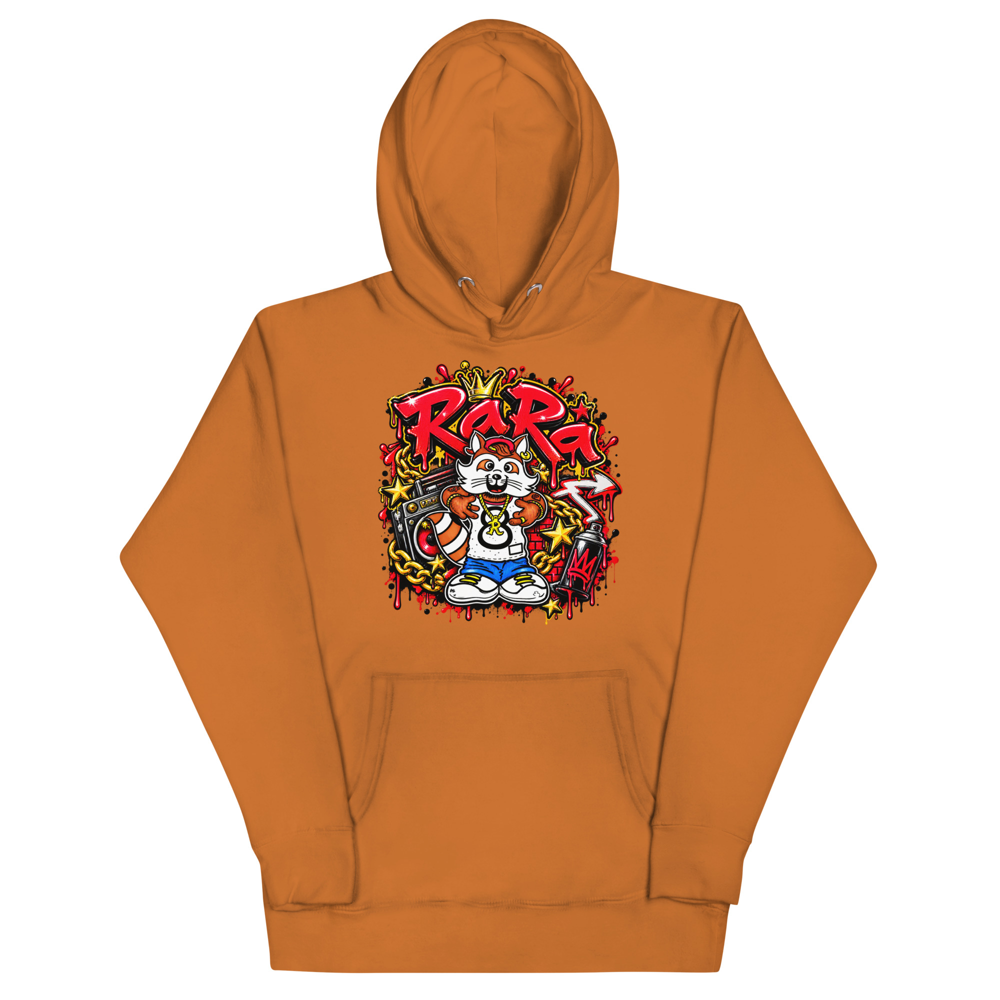 Unisex Hoodie - Image 21