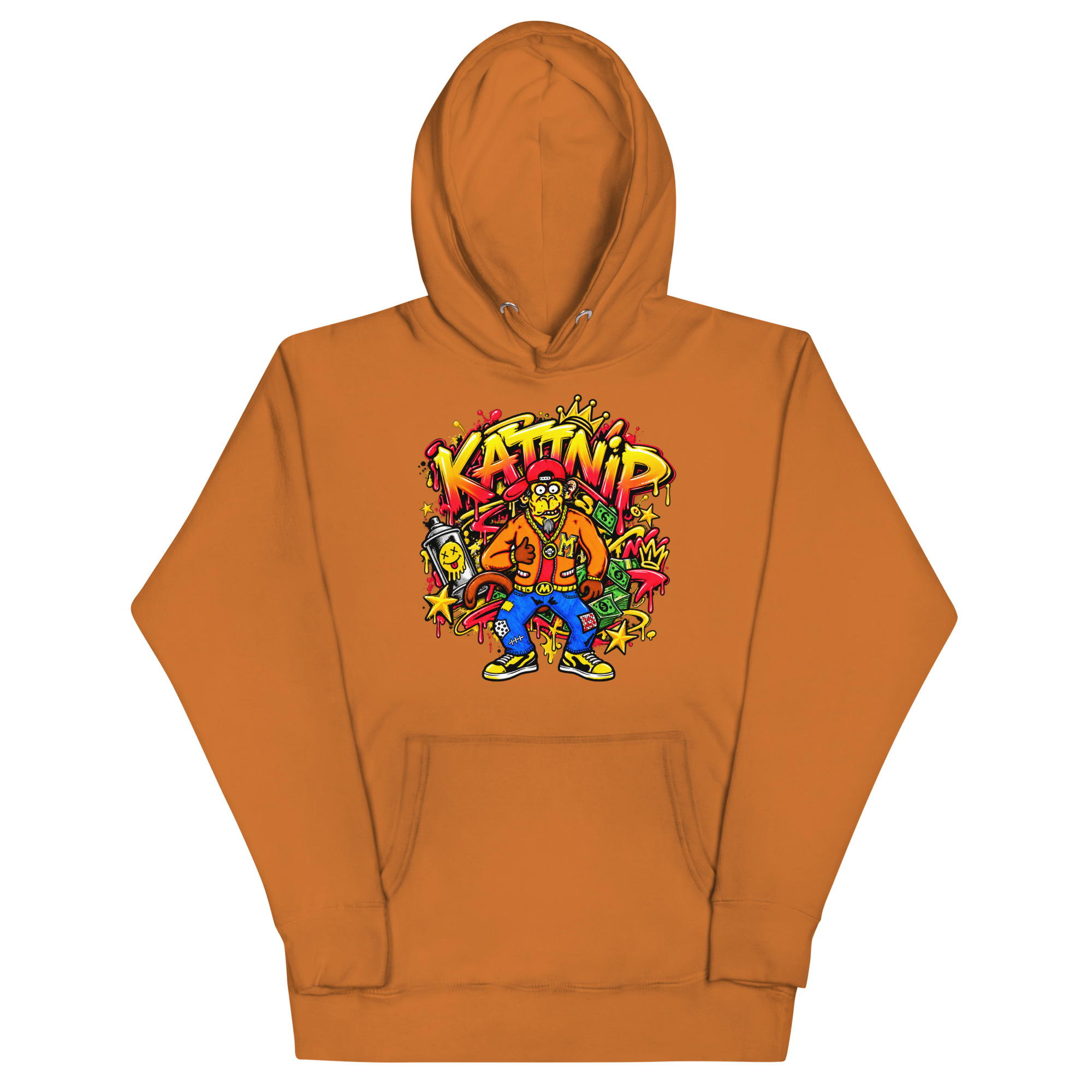 Unisex Hoodie - Image 21