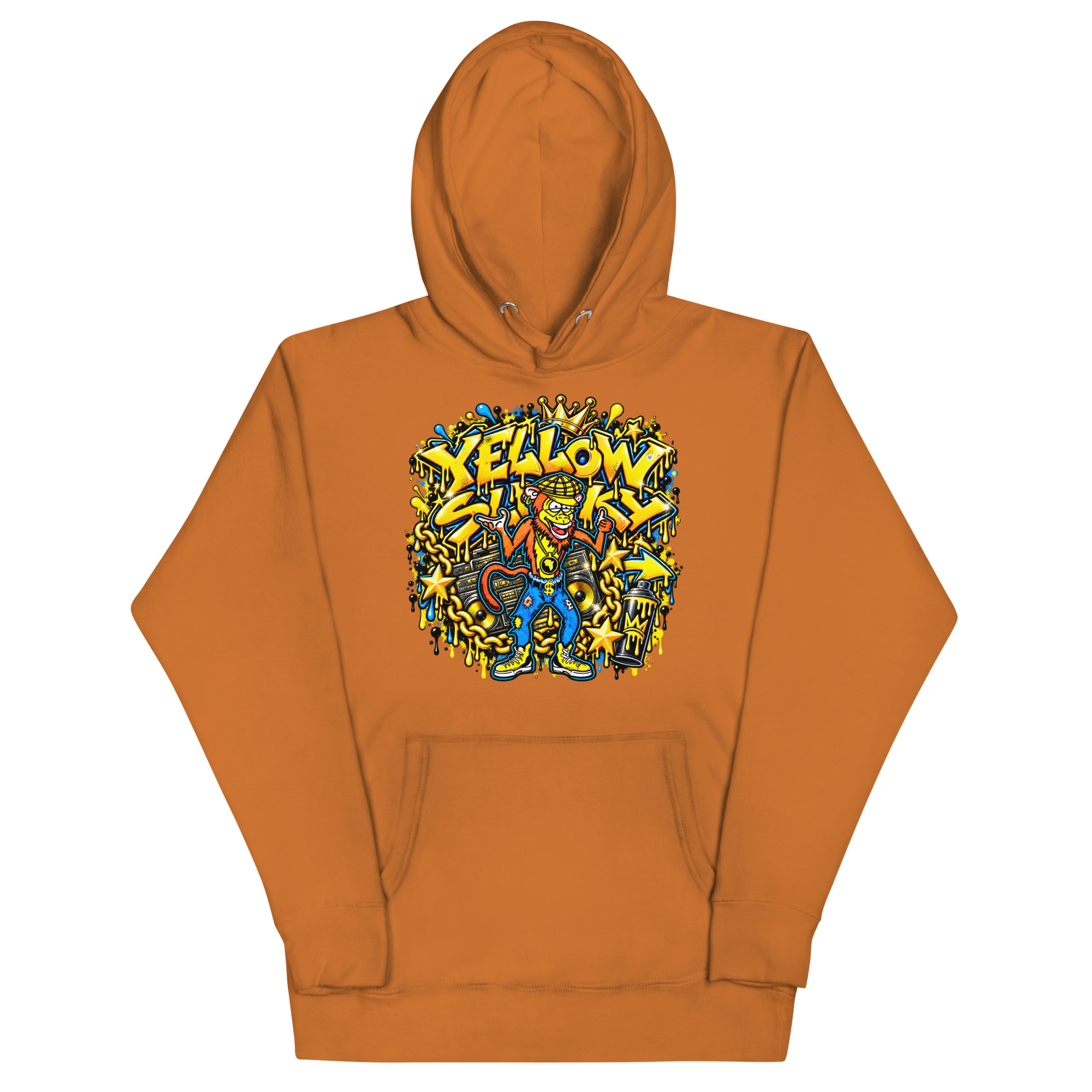 Unisex Hoodie - Image 21