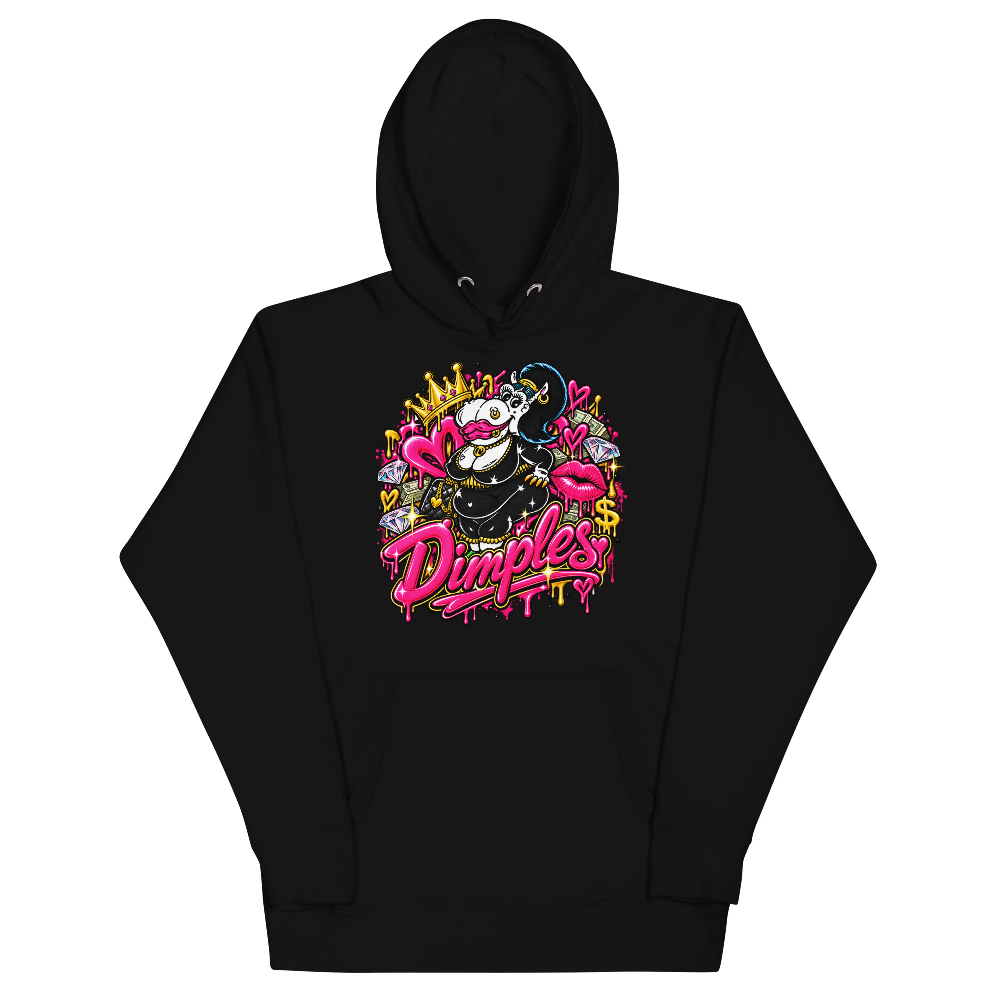 Unisex Hoodie