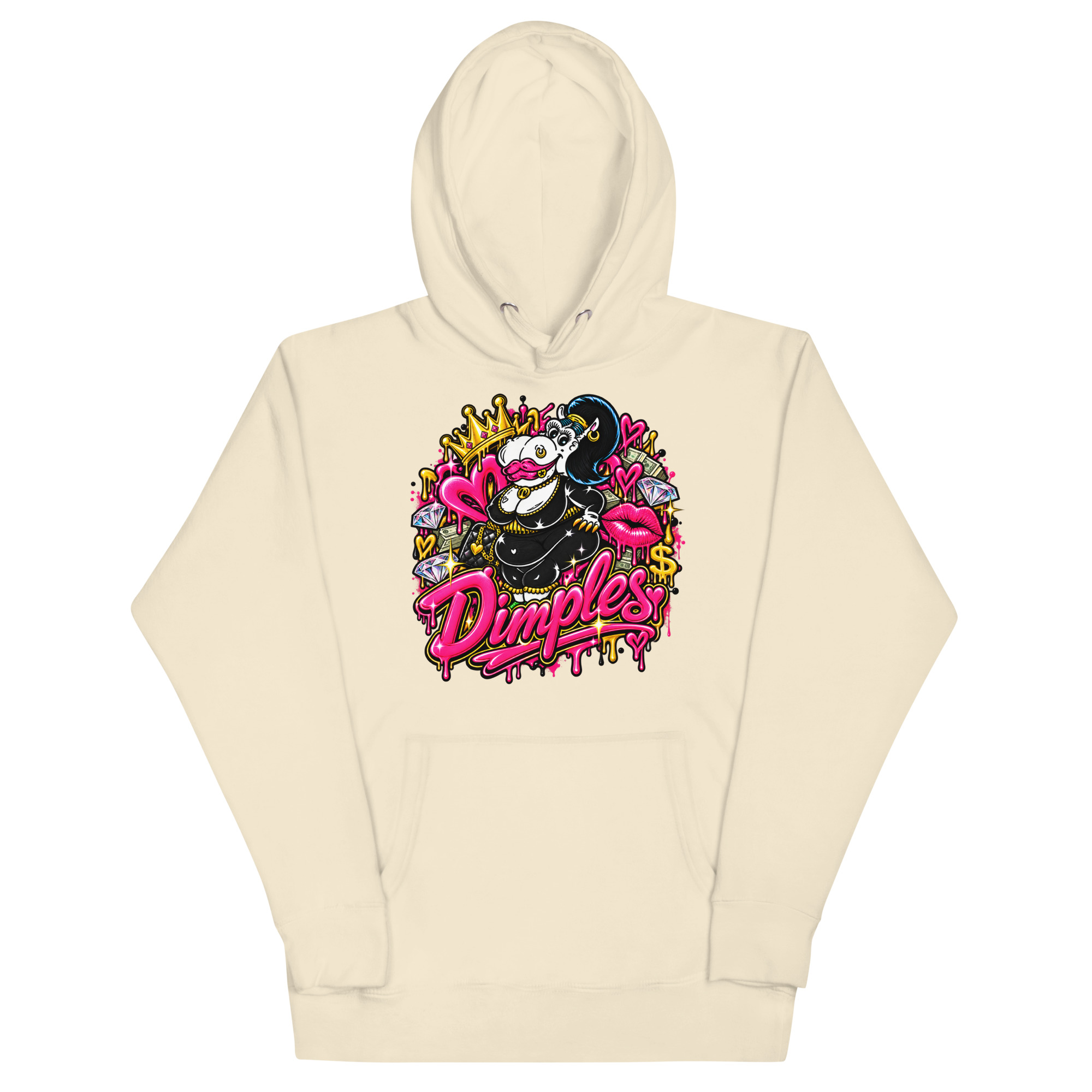 Unisex Hoodie - Image 16