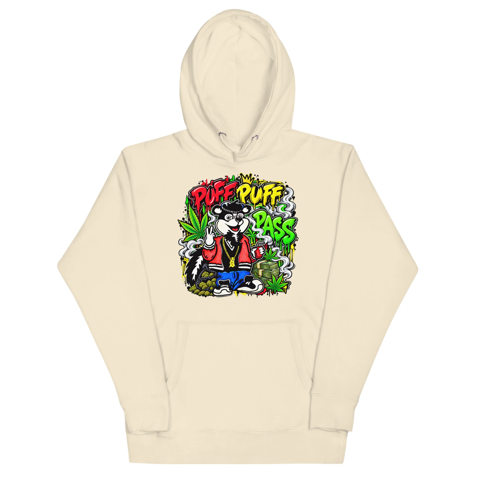 Unisex Hoodie - Image 16
