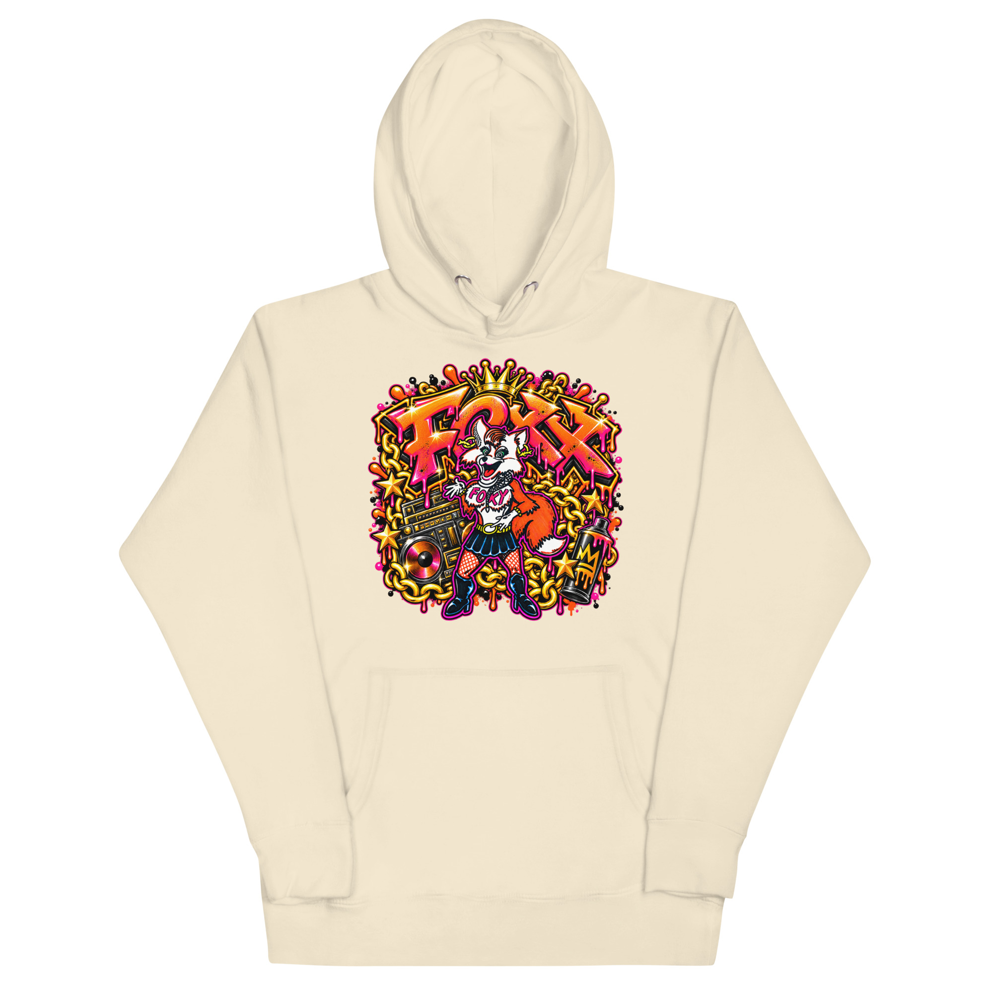 Unisex Hoodie - Image 16