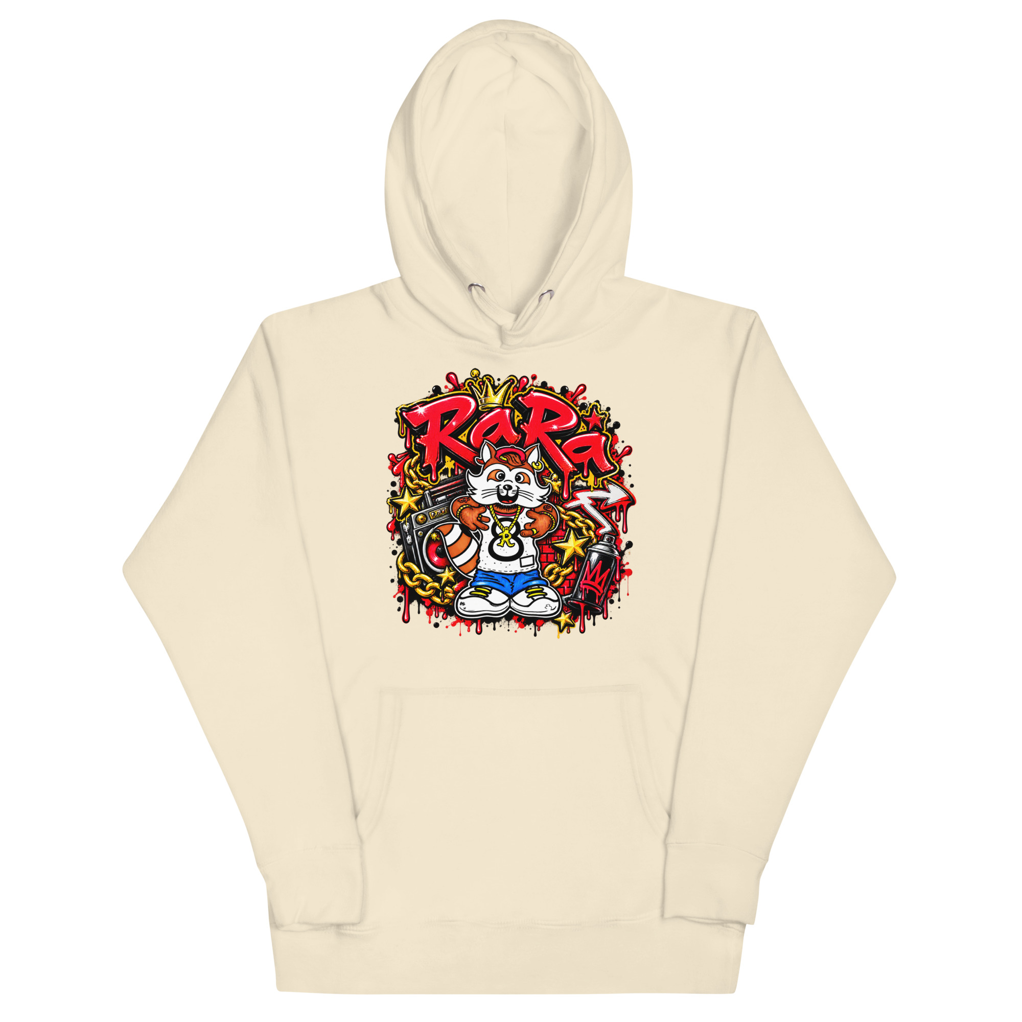 Unisex Hoodie - Image 16