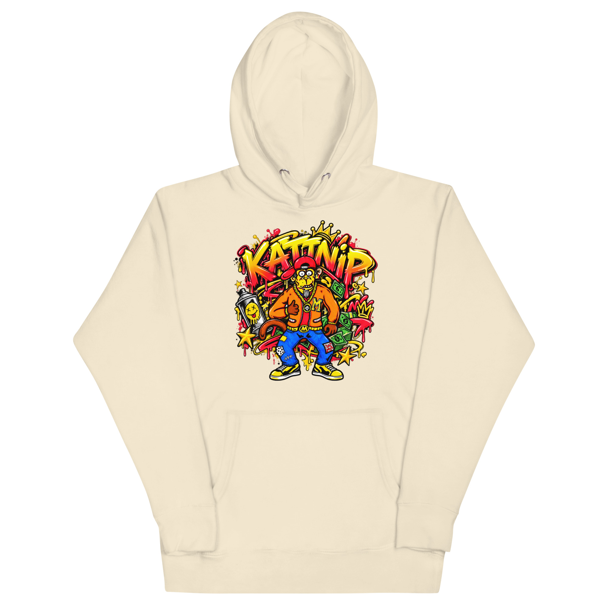 Unisex Hoodie - Image 16