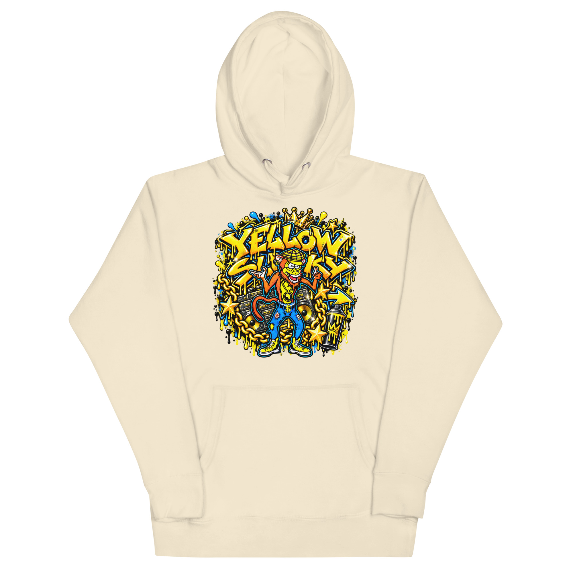 Unisex Hoodie - Image 16
