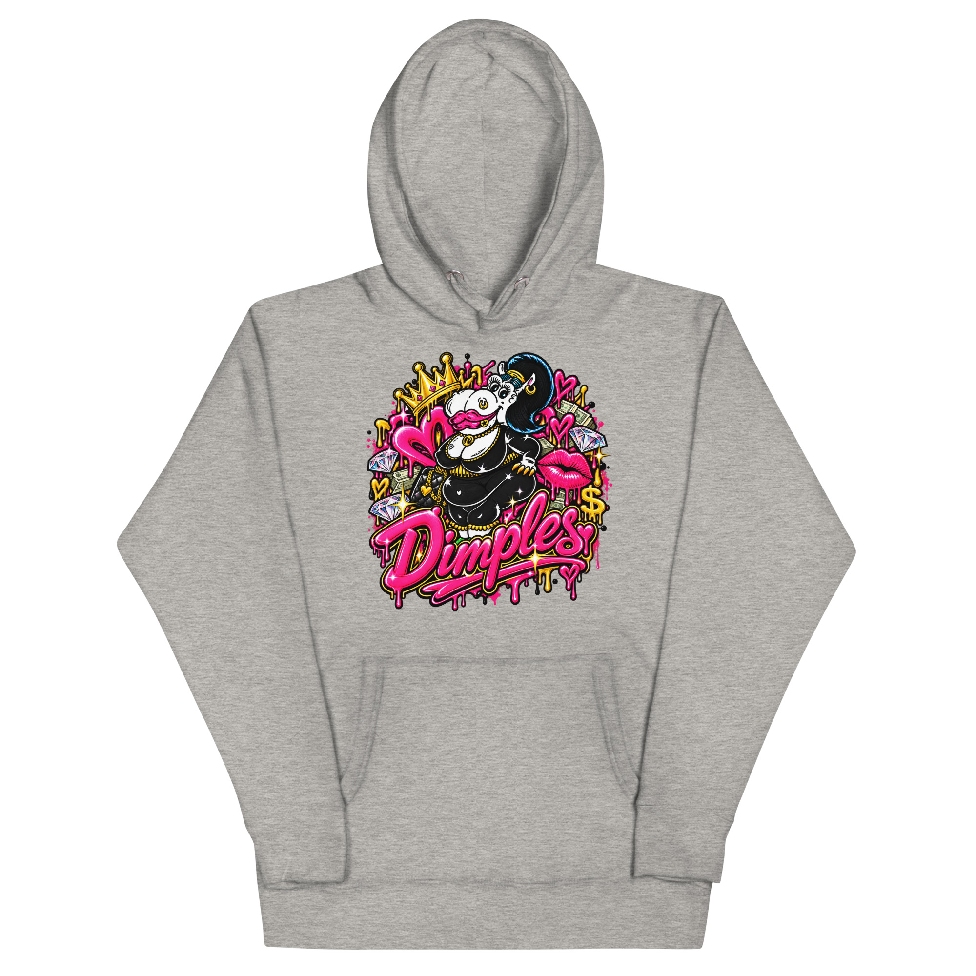 Unisex Hoodie - Image 2