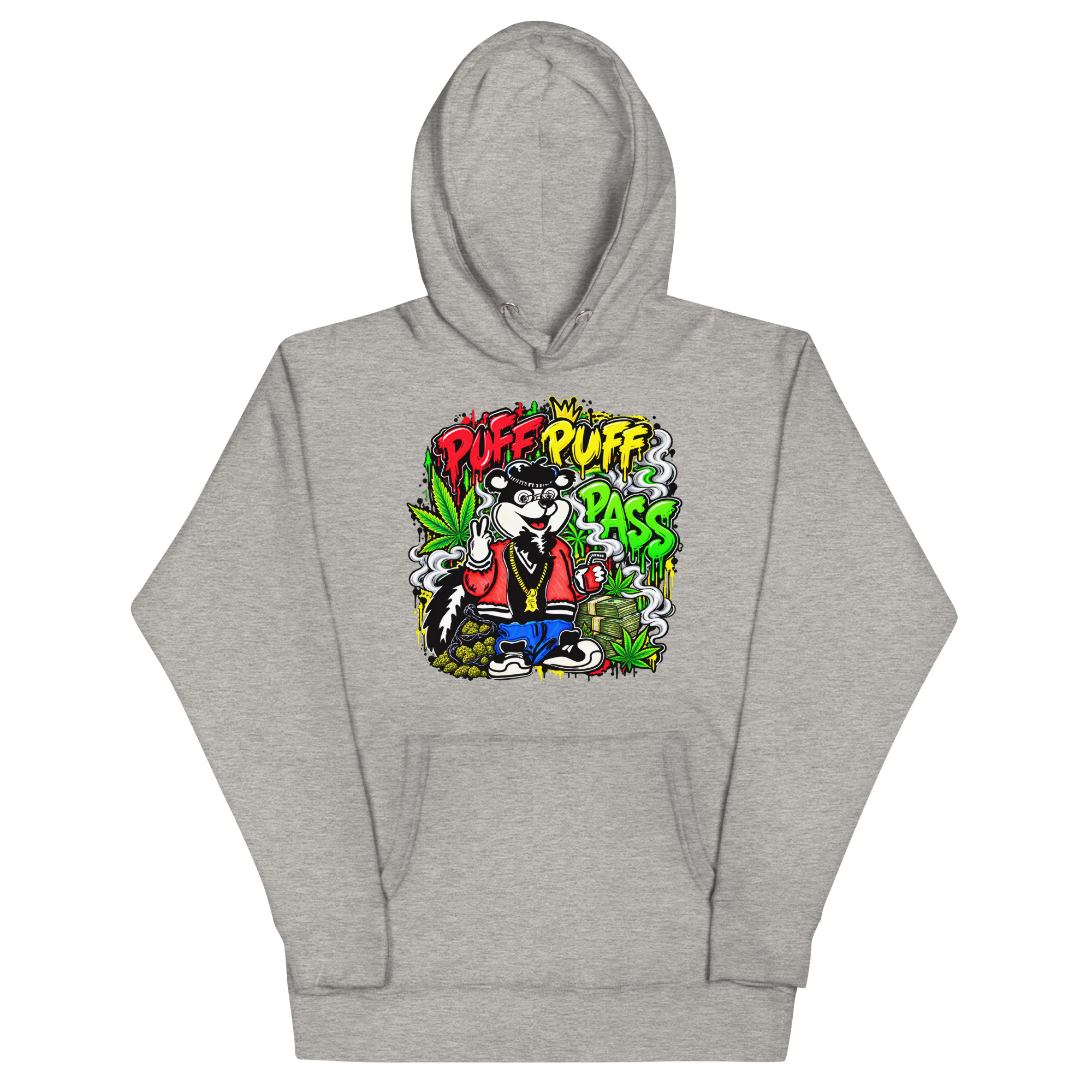 Unisex Hoodie - Image 2