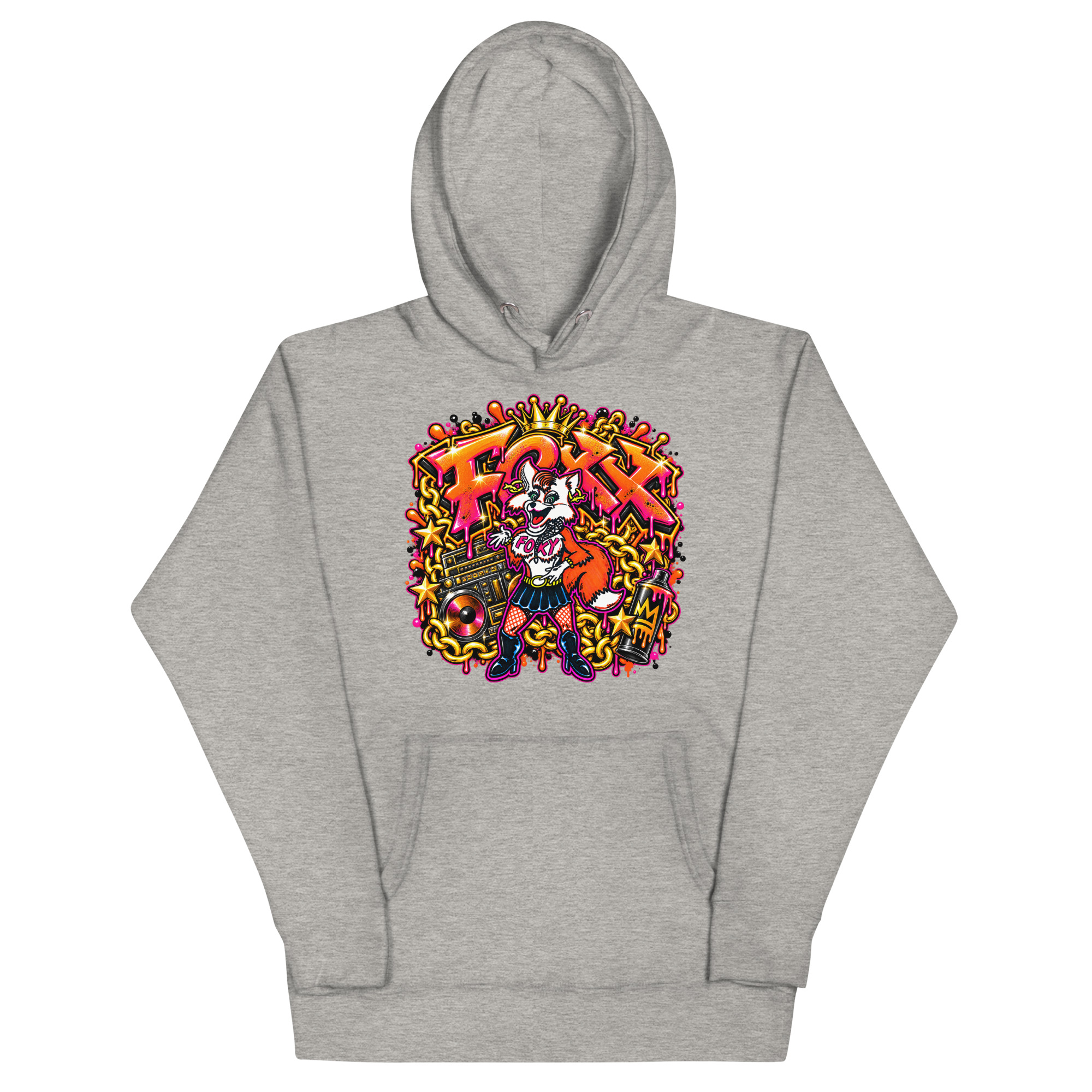 Unisex Hoodie - Image 2