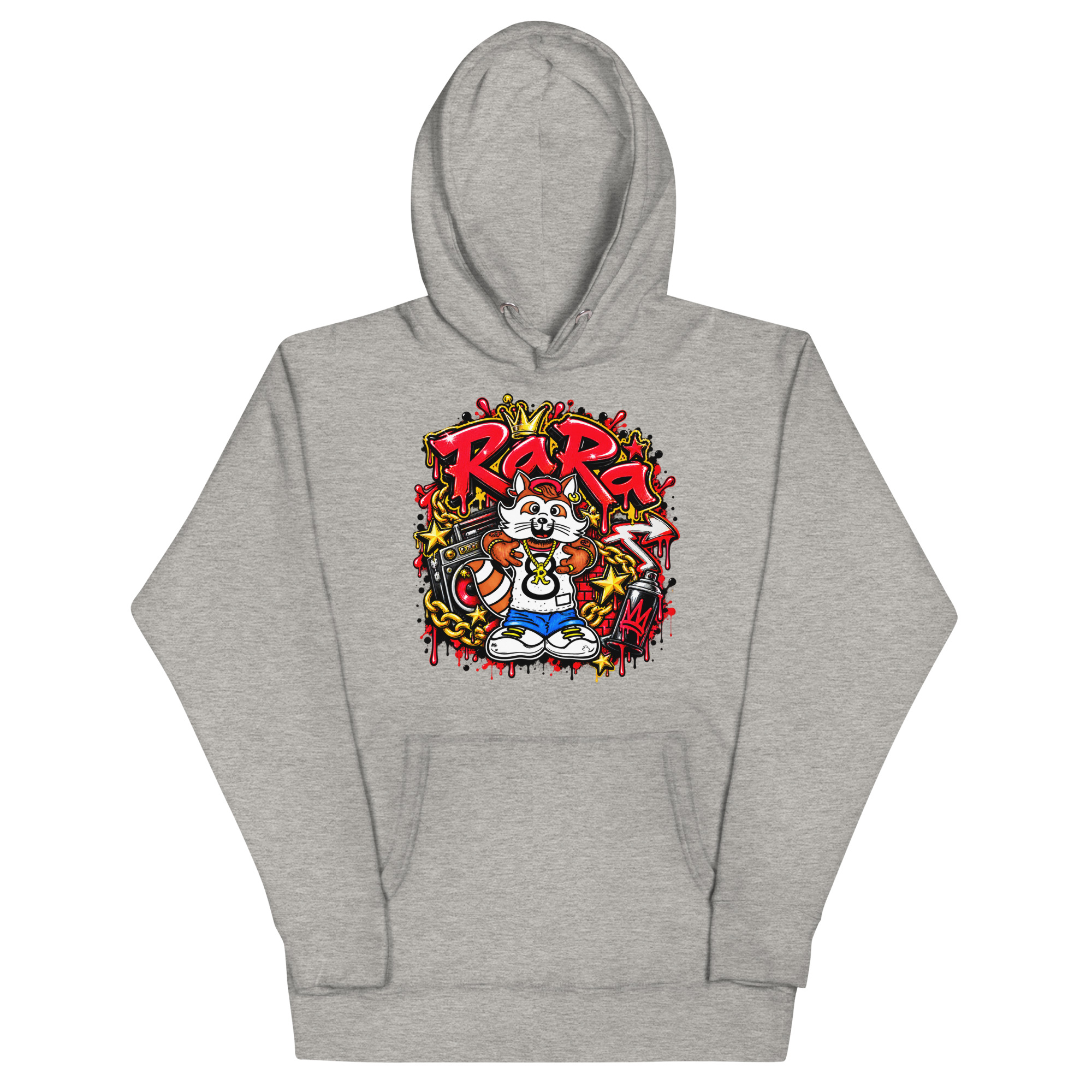Unisex Hoodie - Image 2