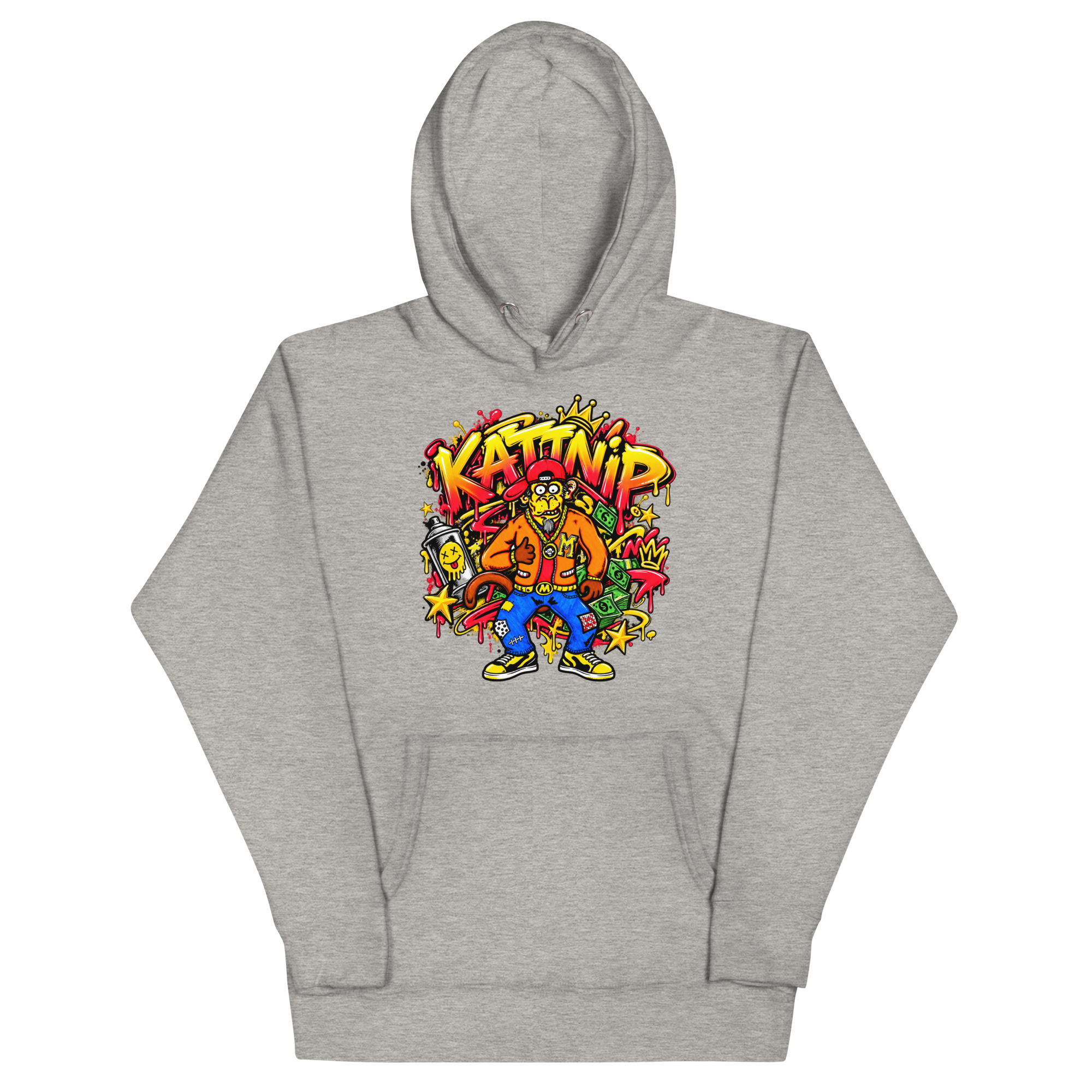 Unisex Hoodie - Image 2