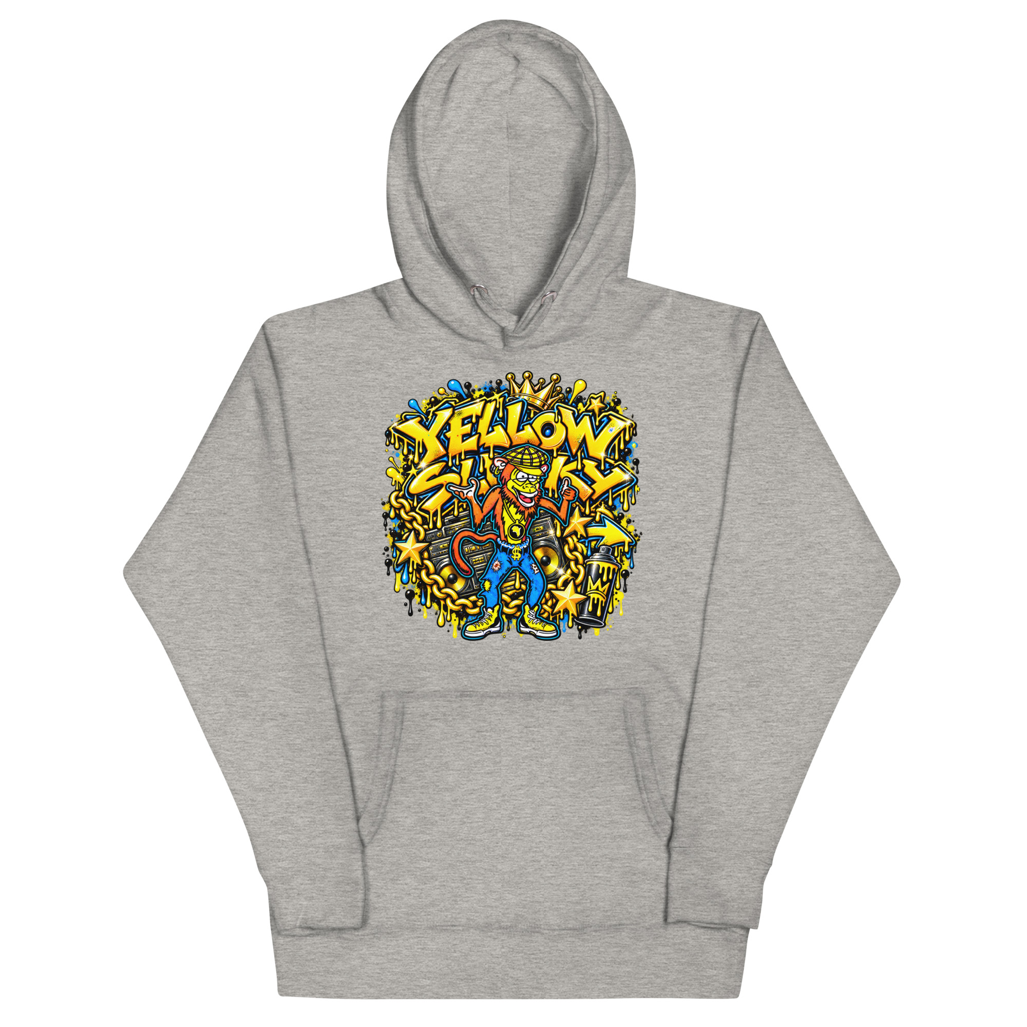 Unisex Hoodie - Image 2