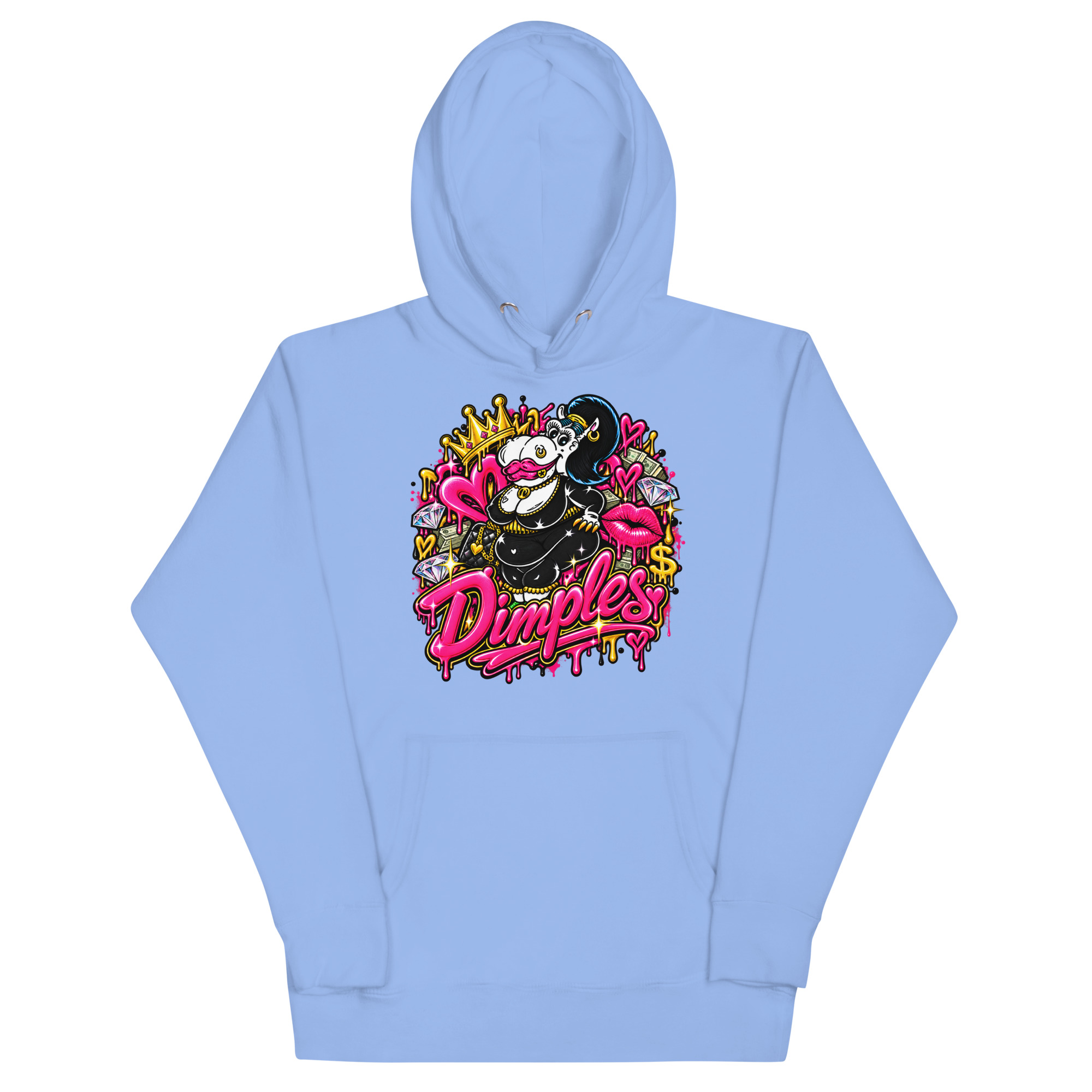 Unisex Hoodie - Image 4