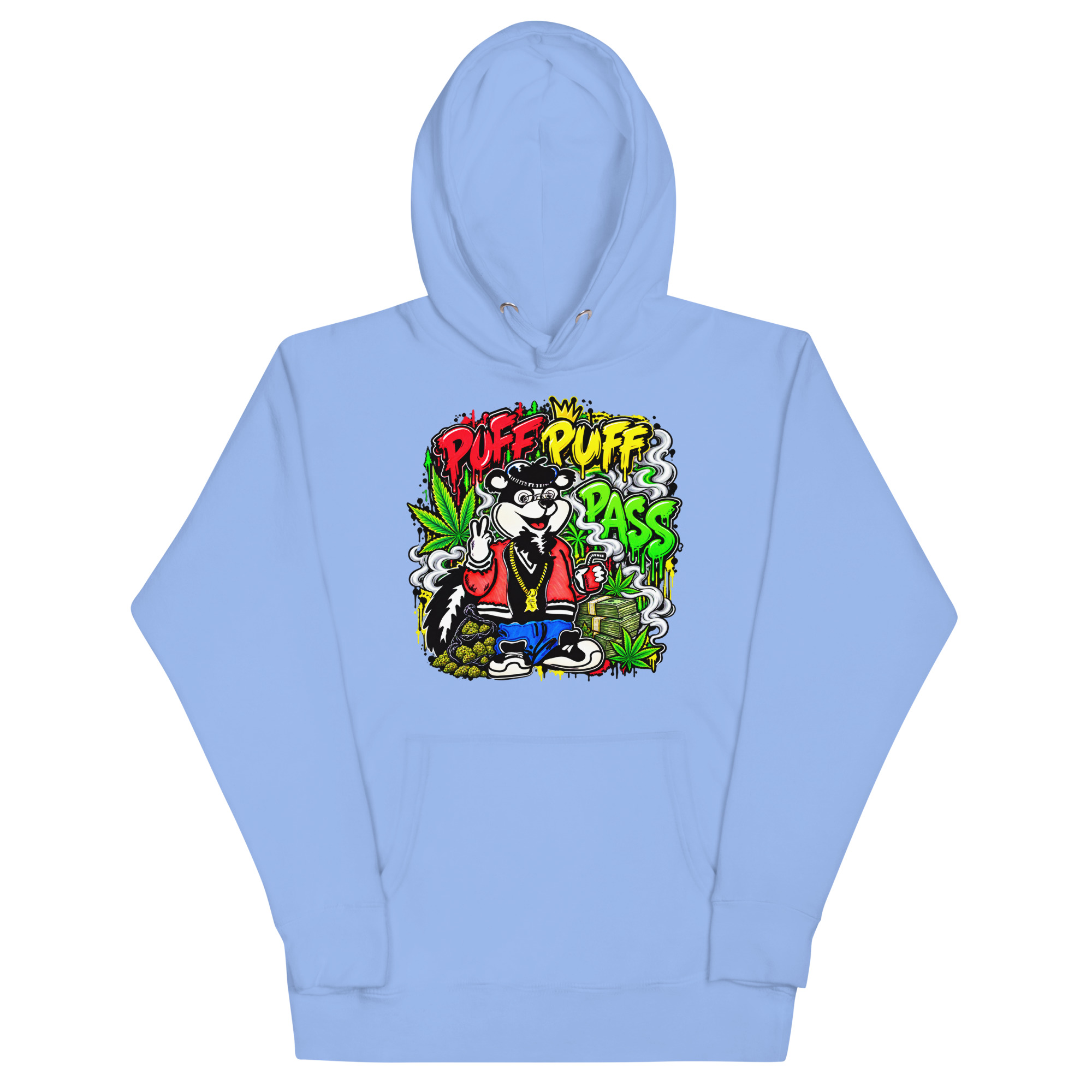 Unisex Hoodie - Image 4