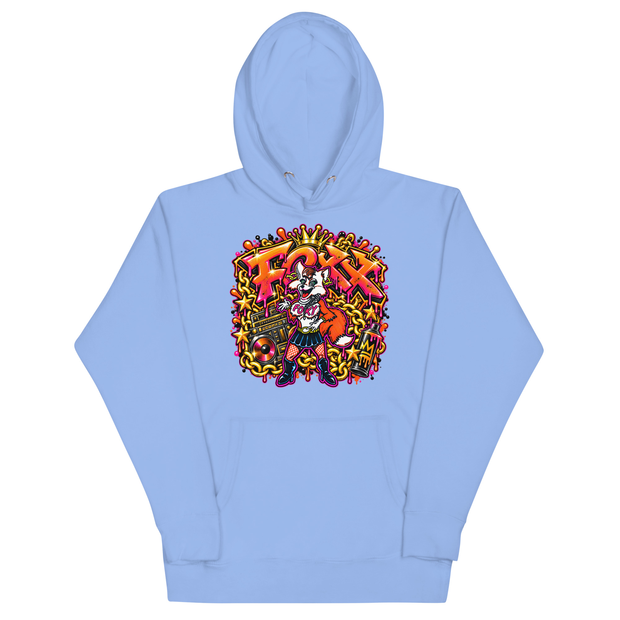 Unisex Hoodie - Image 4
