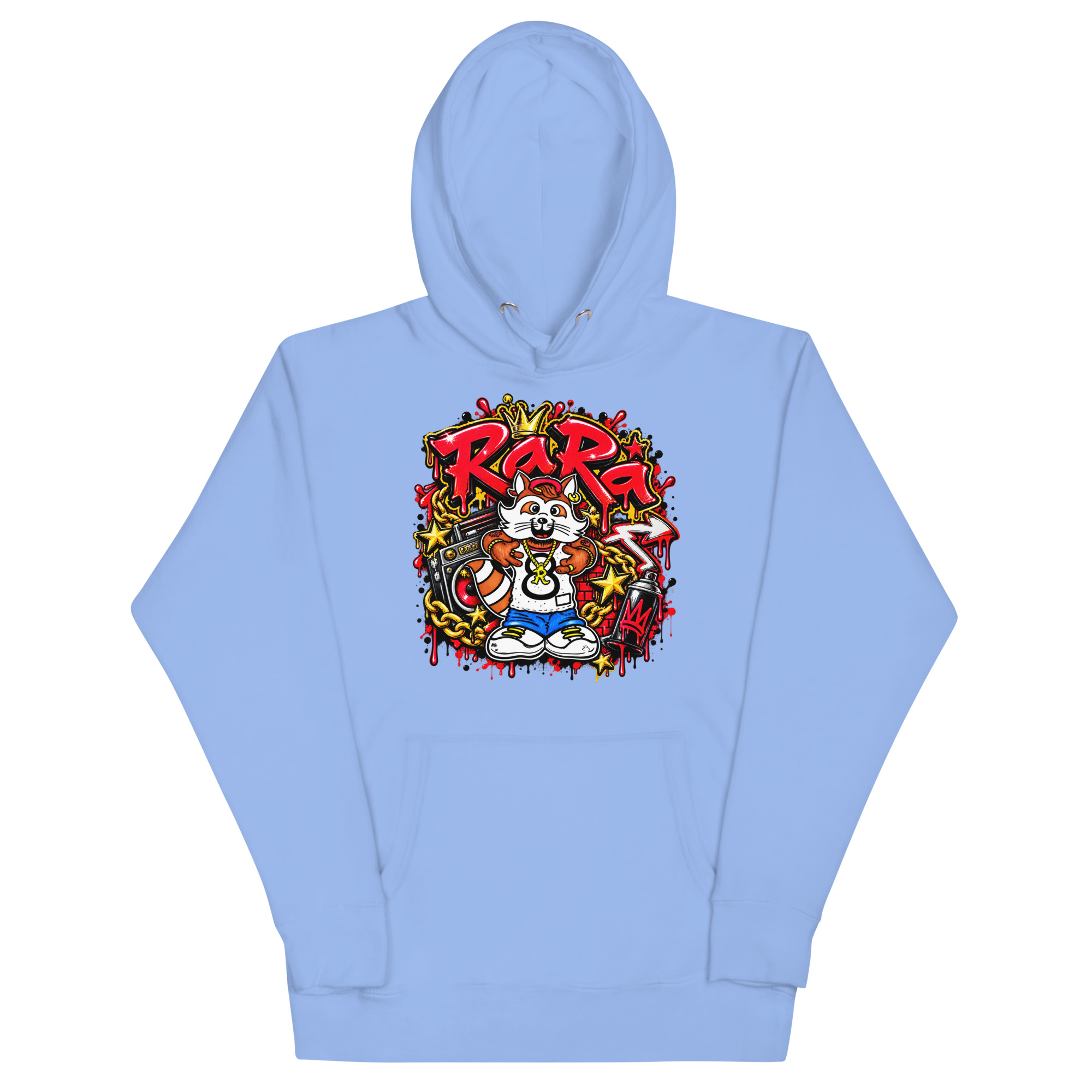 Unisex Hoodie - Image 4