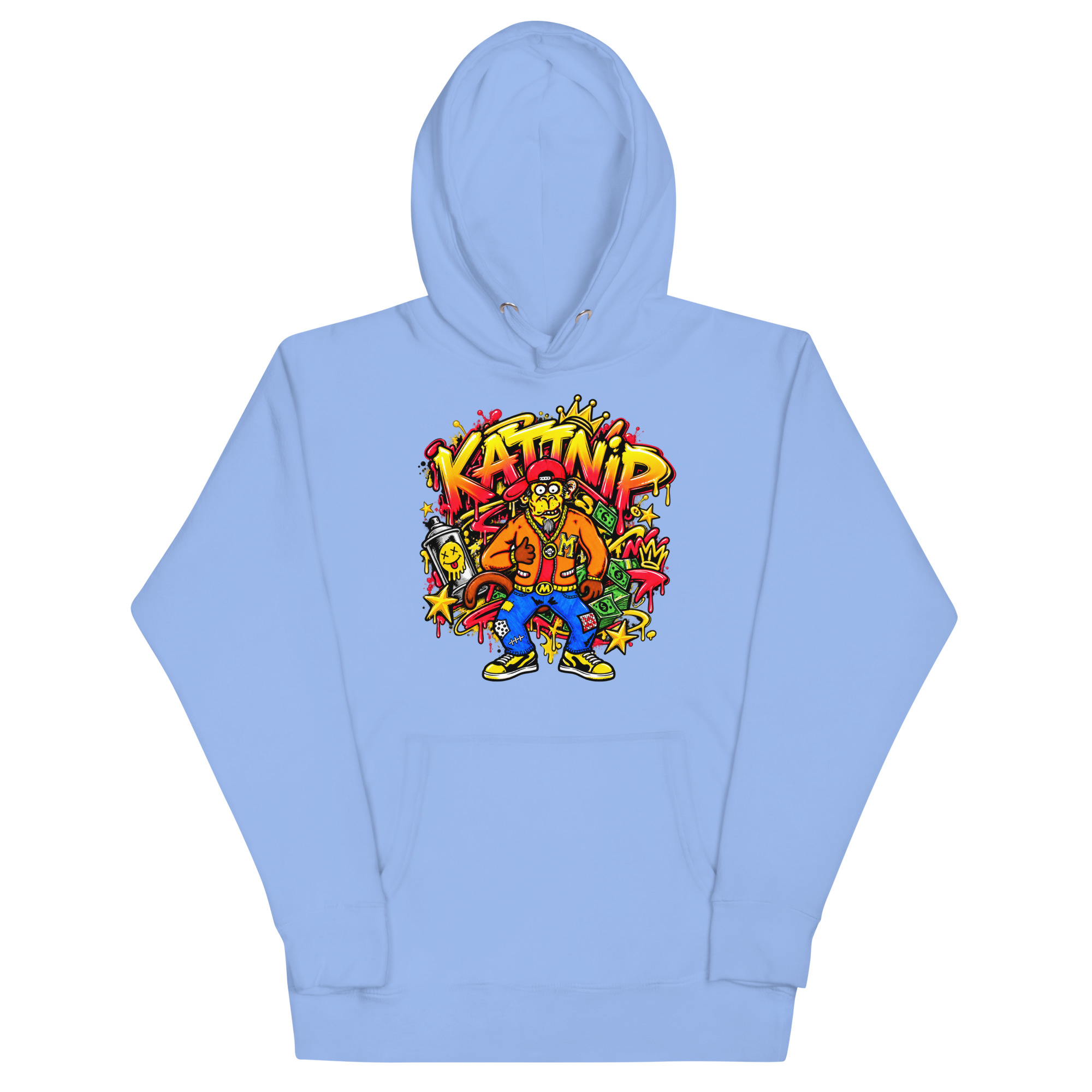Unisex Hoodie - Image 4