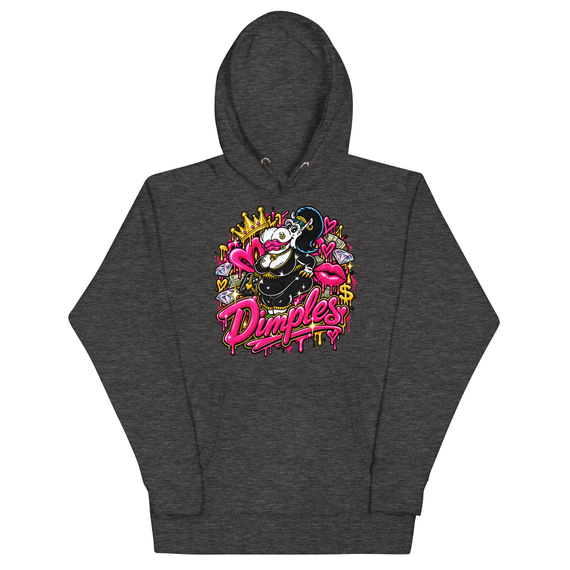 Unisex Hoodie - Image 5