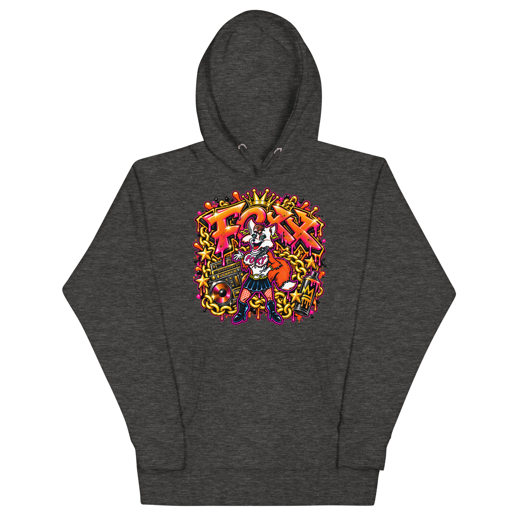 Unisex Hoodie - Image 5