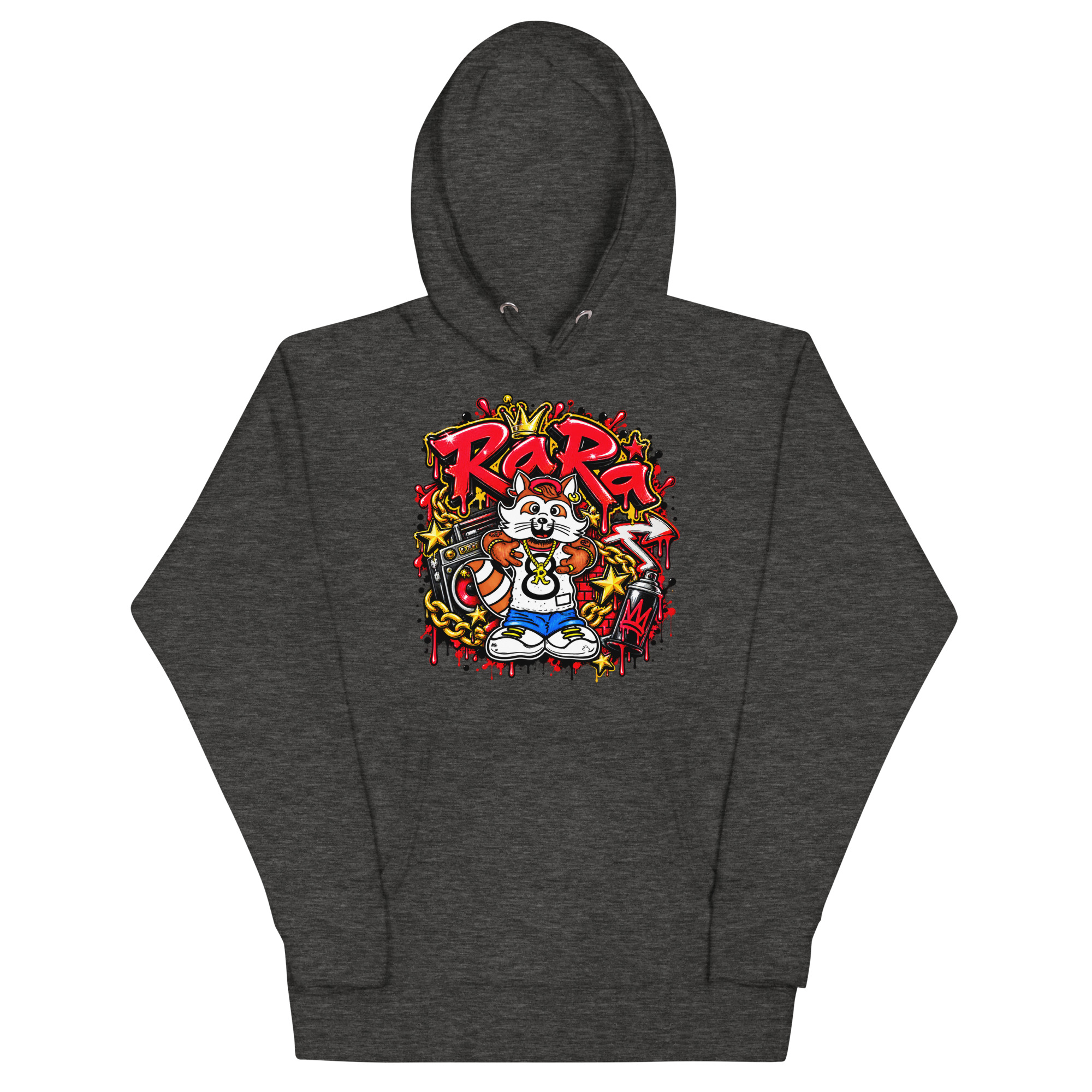 Unisex Hoodie - Image 5