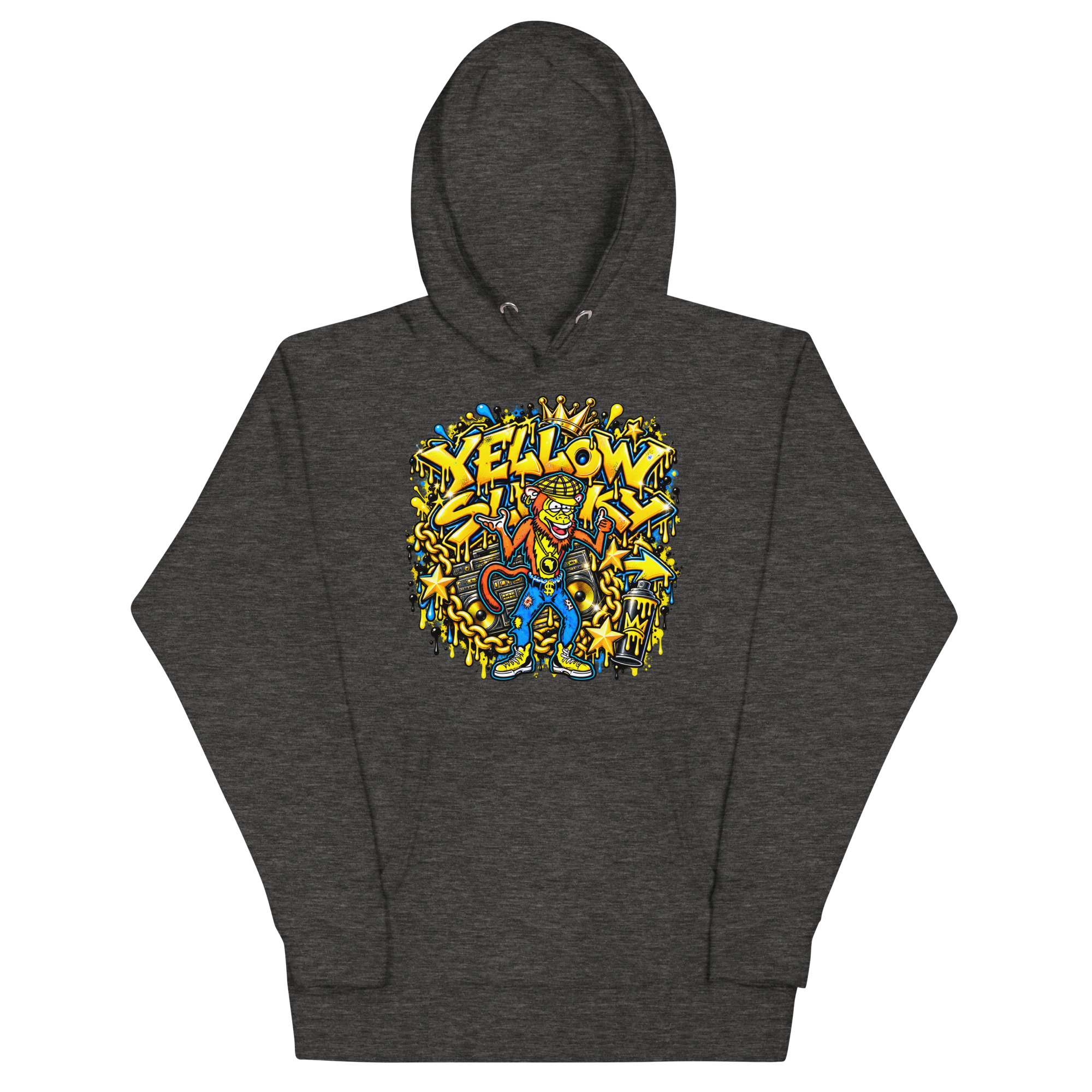 Unisex Hoodie - Image 5