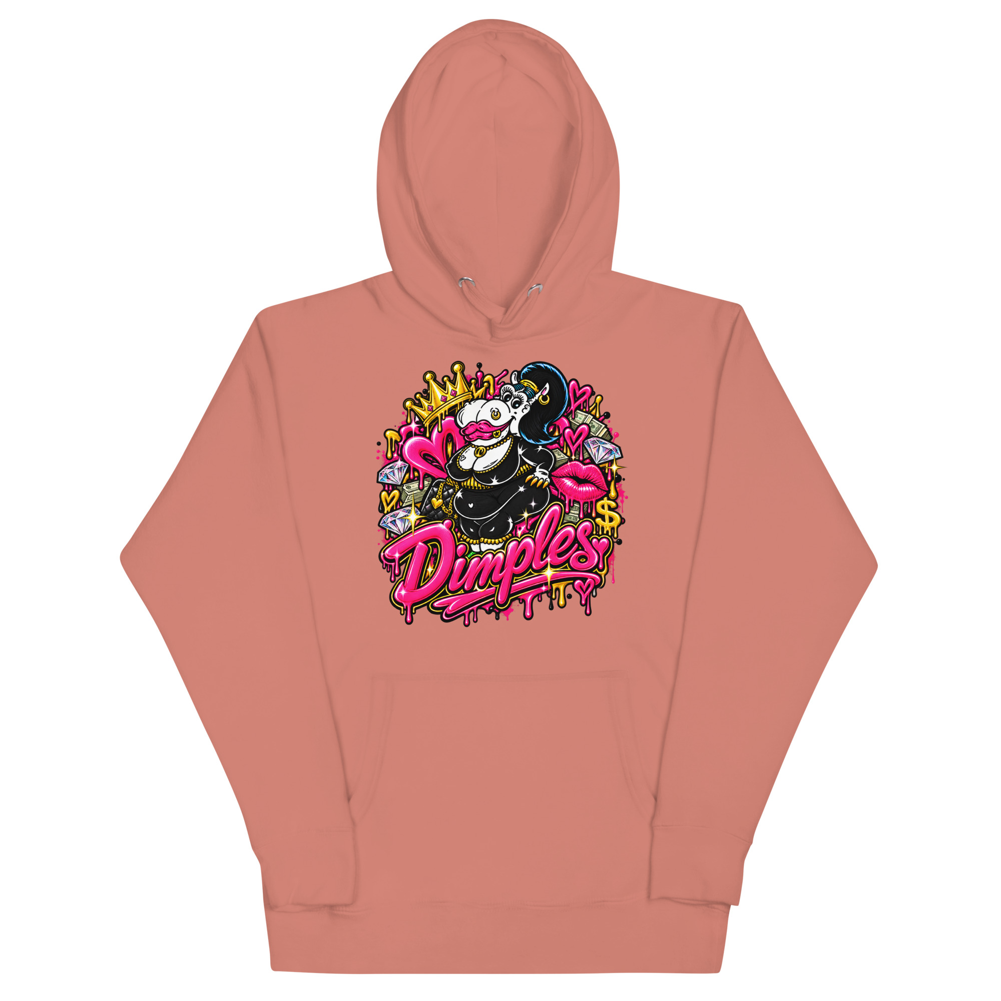 Unisex Hoodie - Image 6