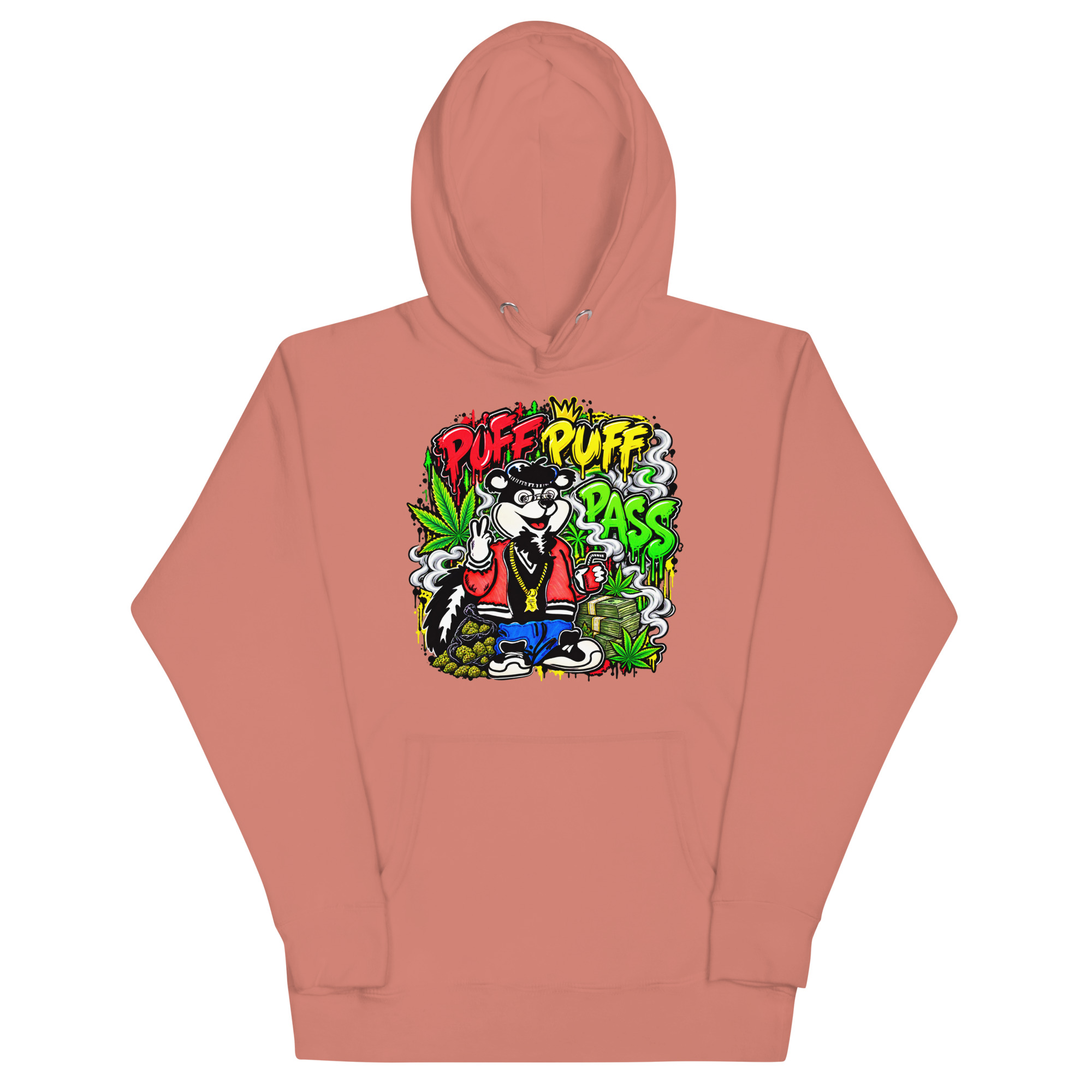 Unisex Hoodie - Image 6