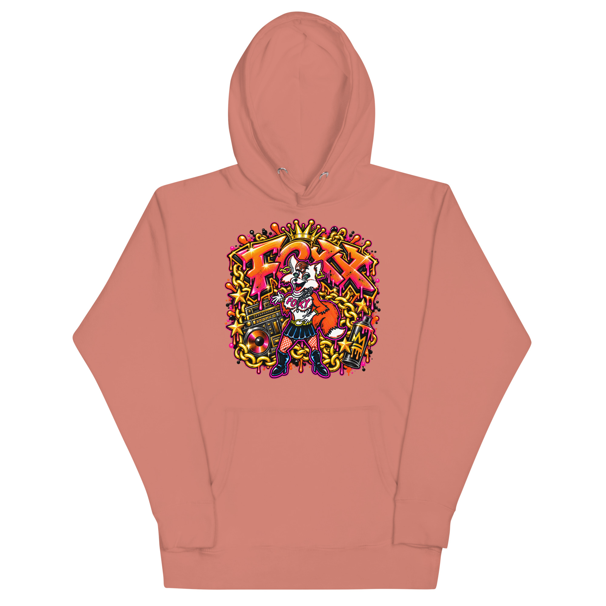 Unisex Hoodie - Image 6