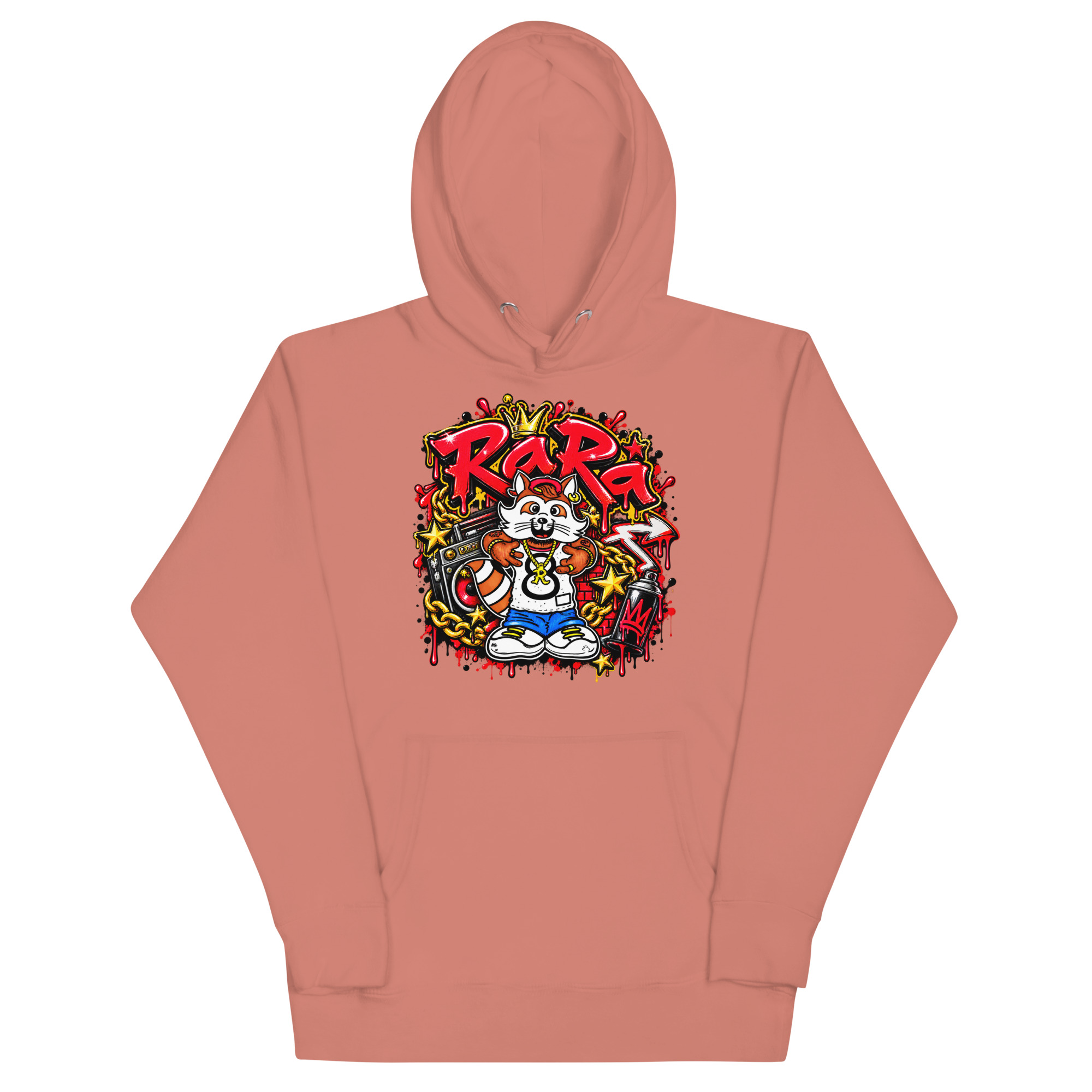 Unisex Hoodie - Image 6