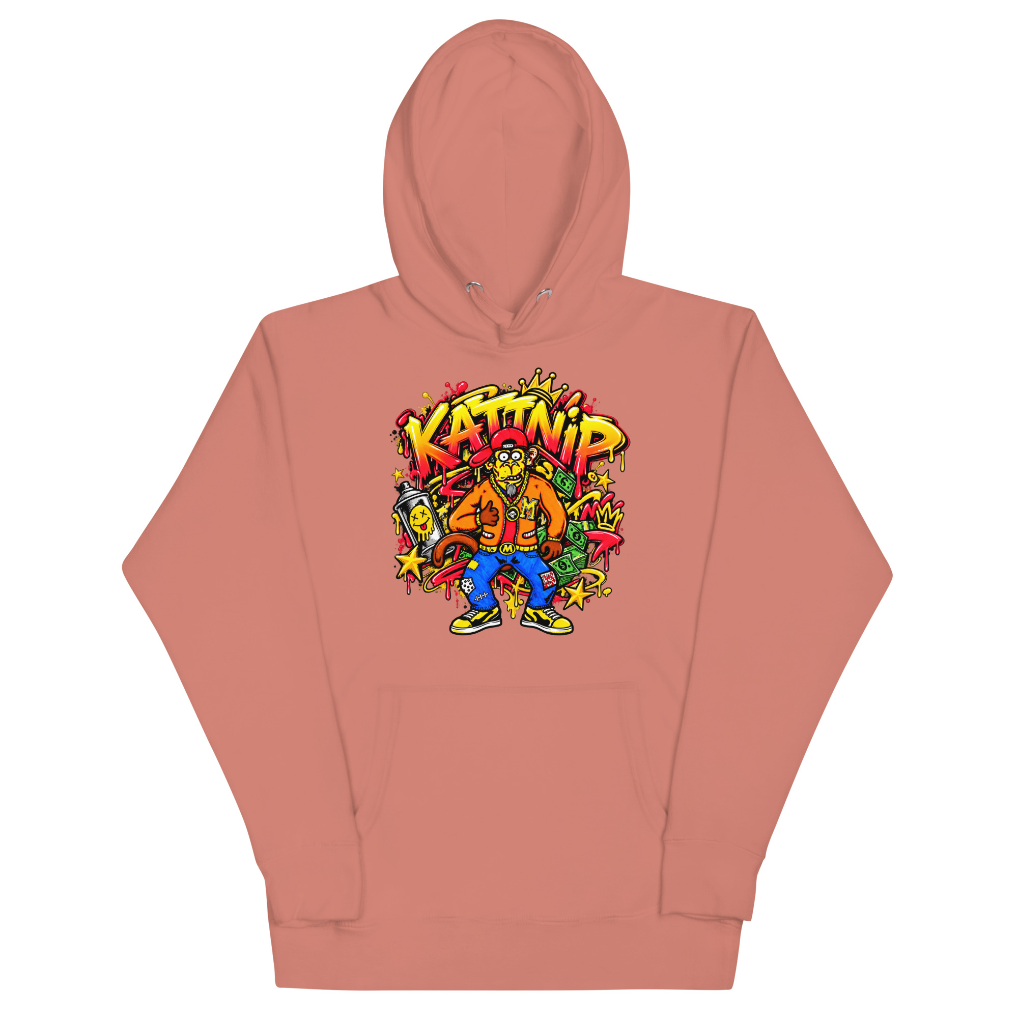 Unisex Hoodie - Image 6