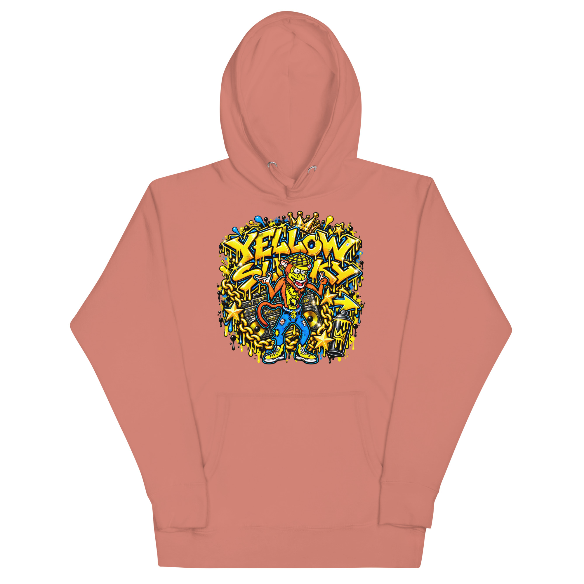 Unisex Hoodie - Image 6