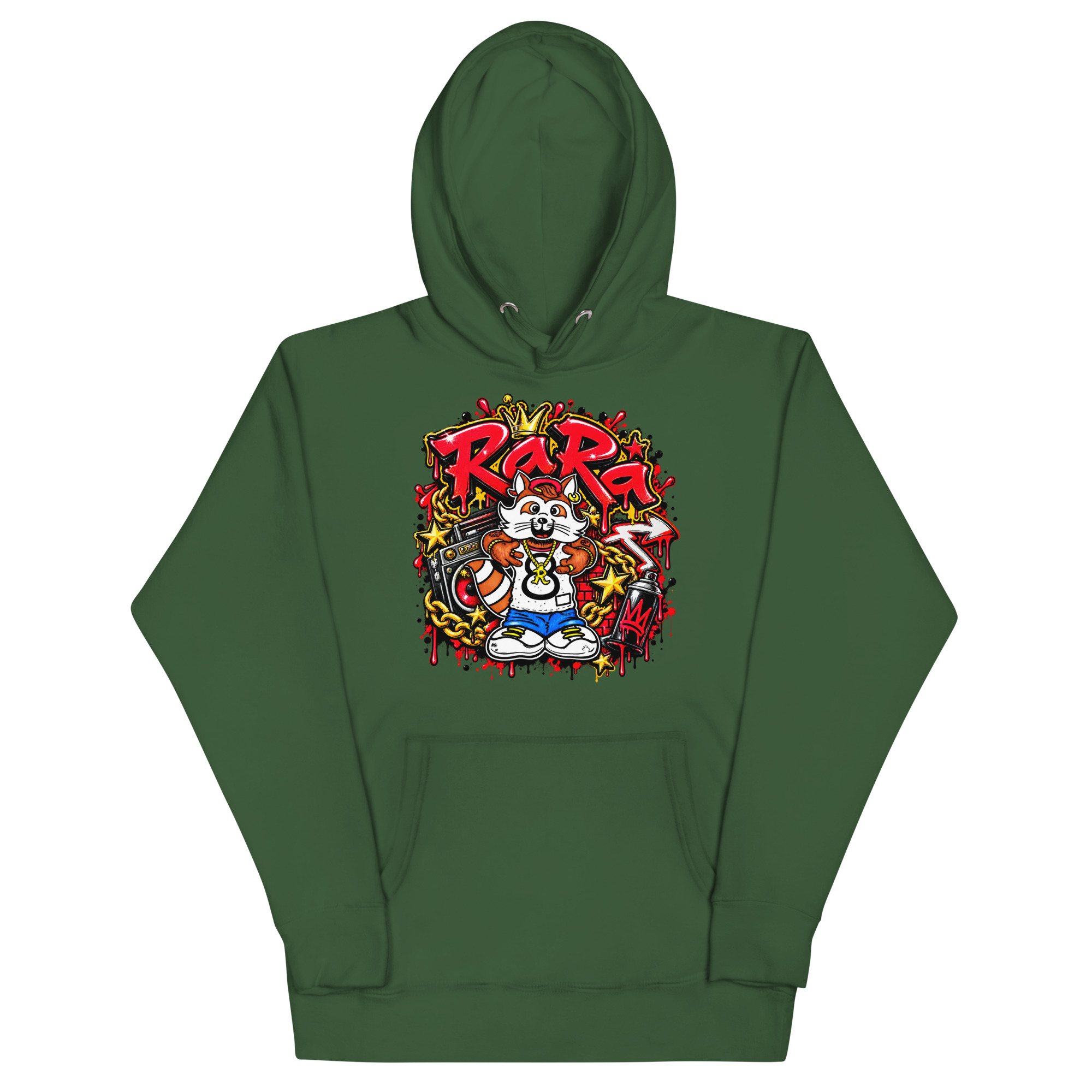 Unisex Hoodie - Image 7