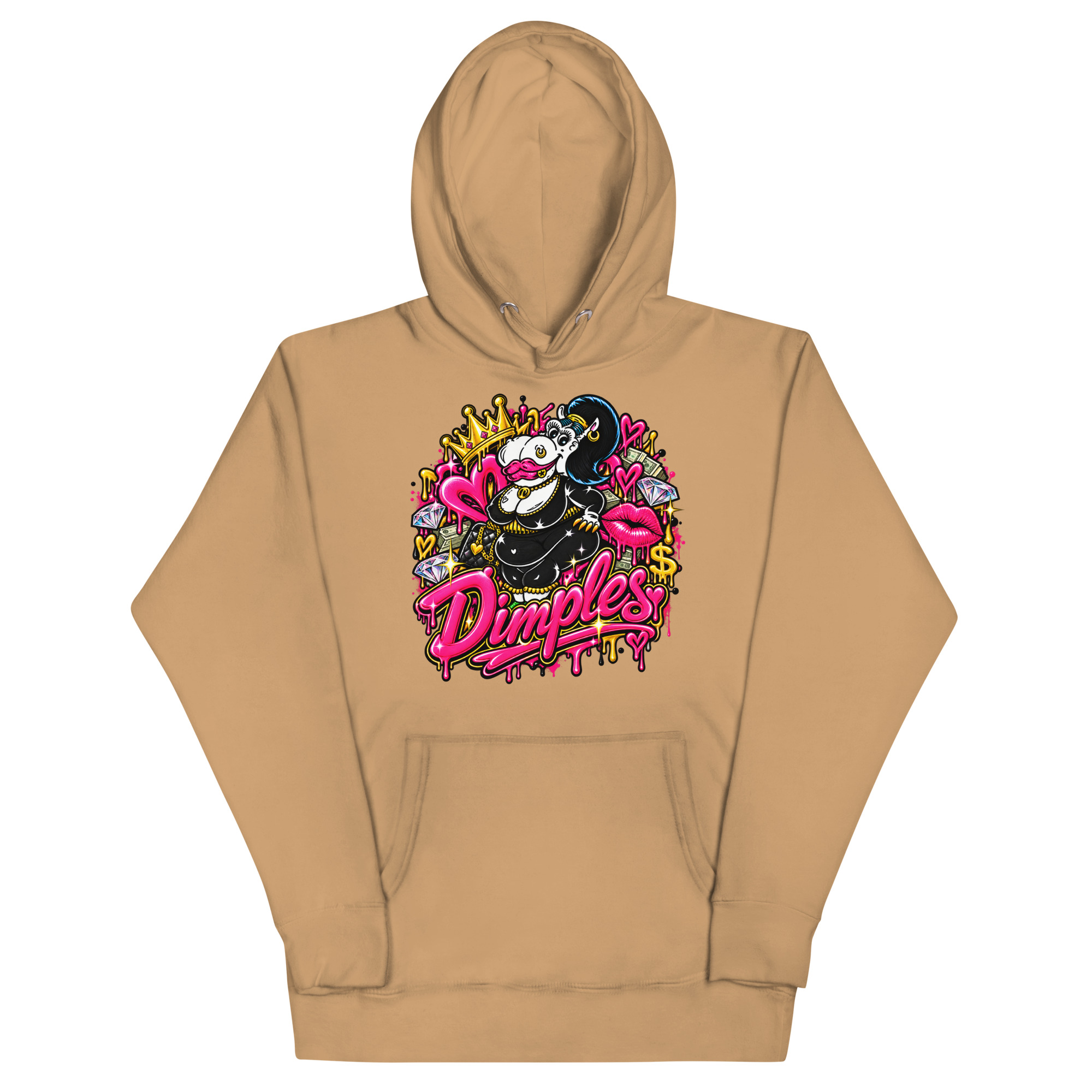Unisex Hoodie - Image 8