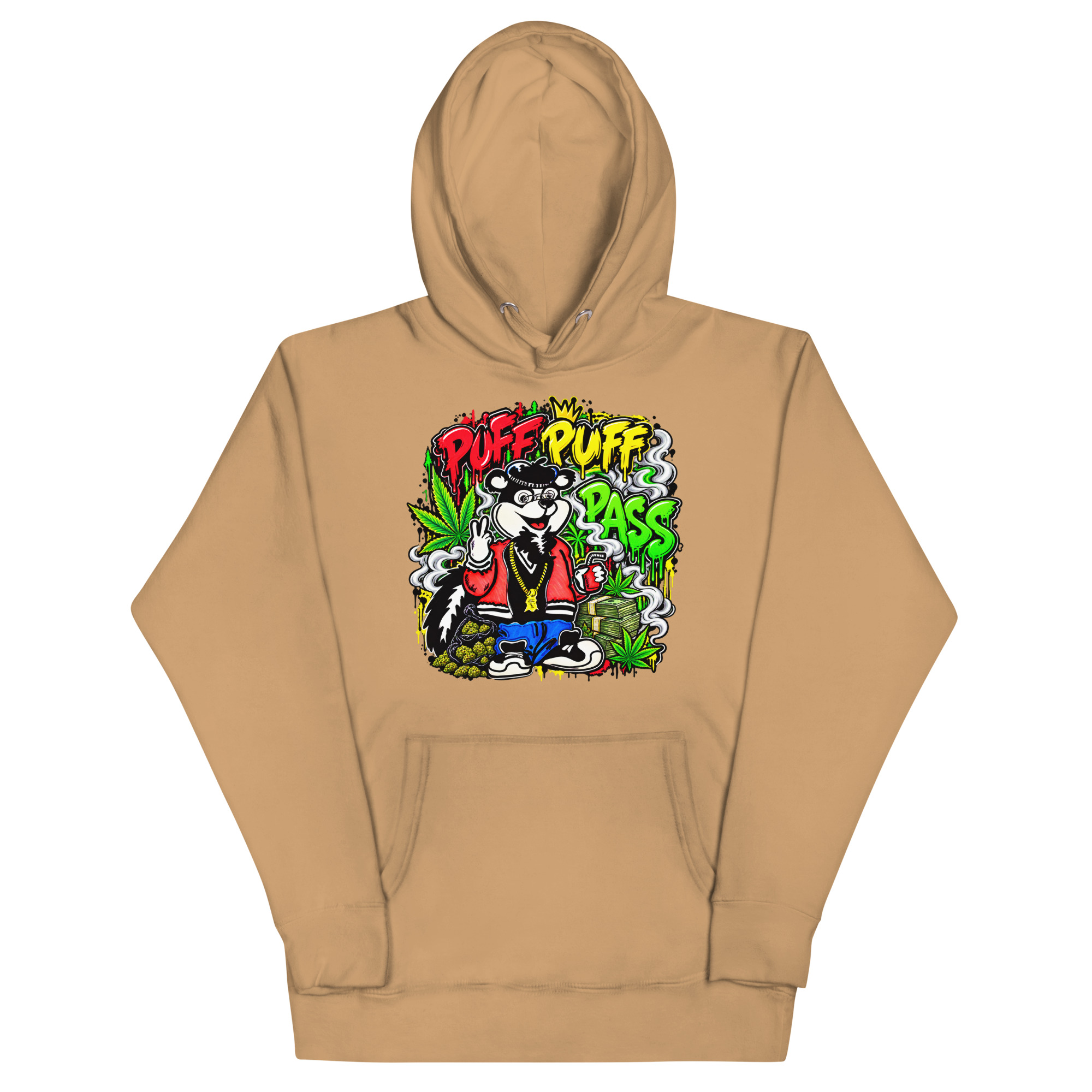 Unisex Hoodie - Image 8